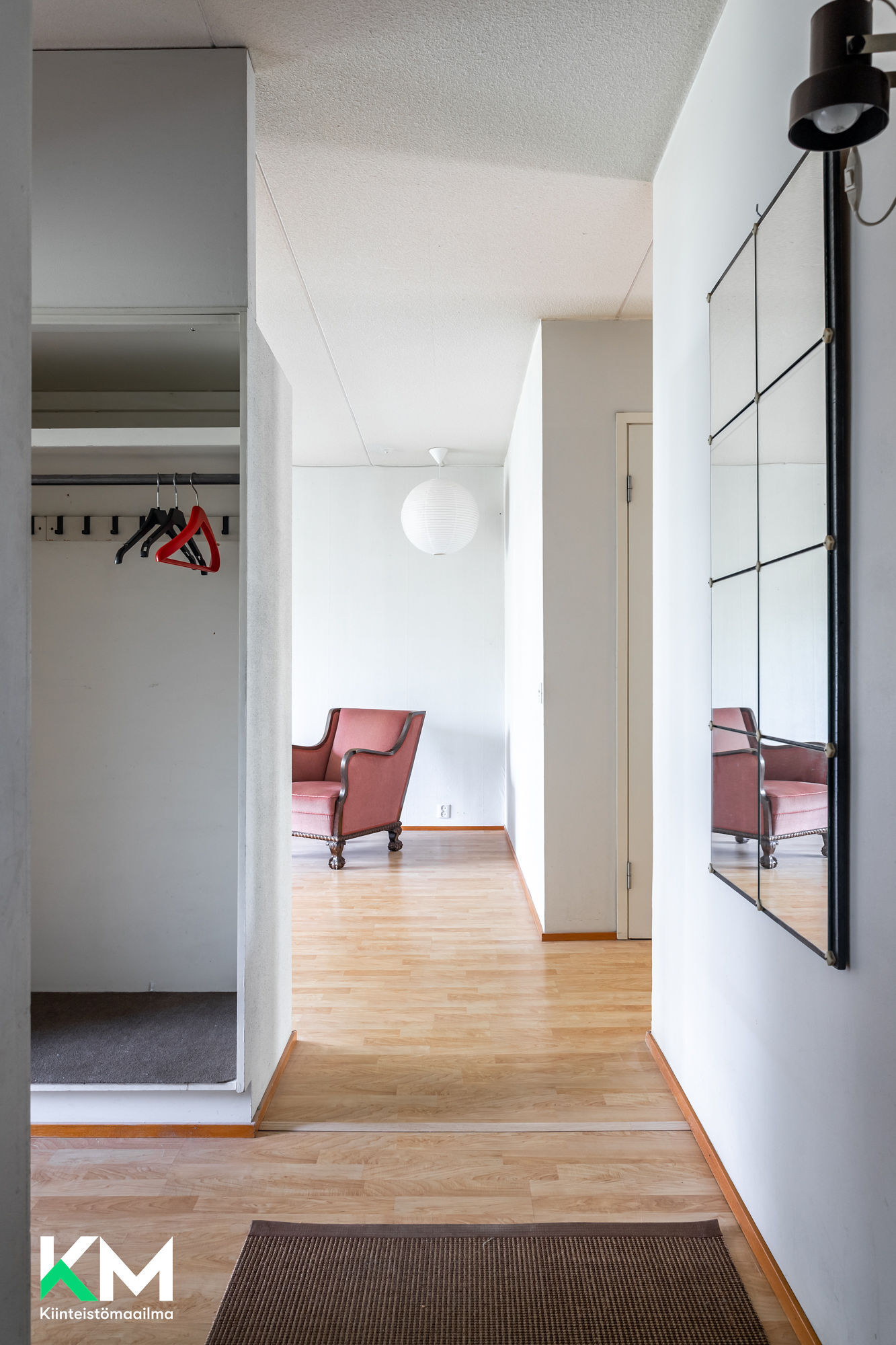 Monontie 4, Jalkaranta, Lahti