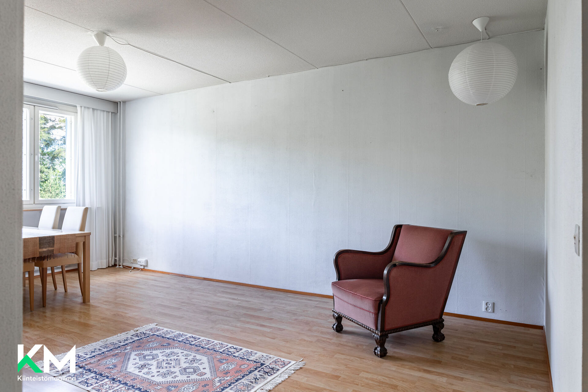 Monontie 4, Jalkaranta, Lahti