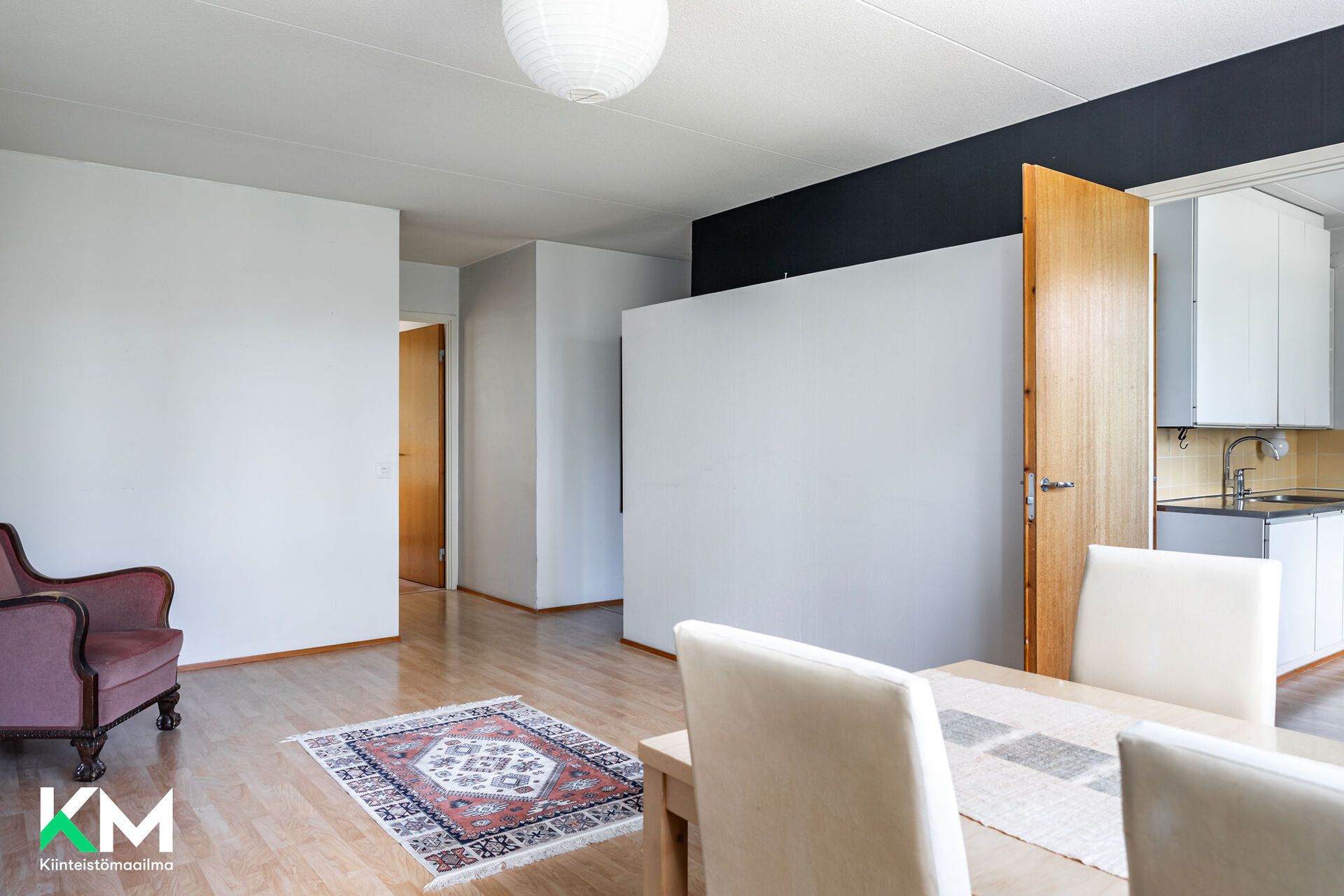 Monontie 4, Jalkaranta, Lahti