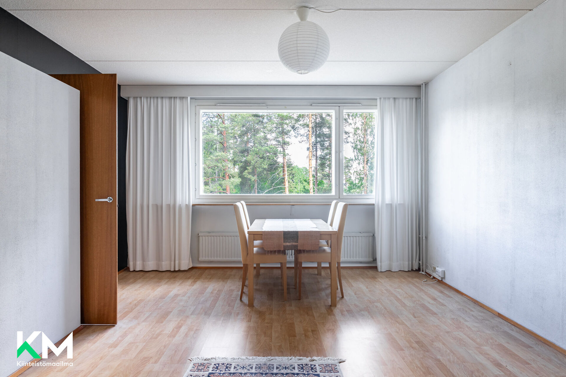 Monontie 4, Jalkaranta, Lahti