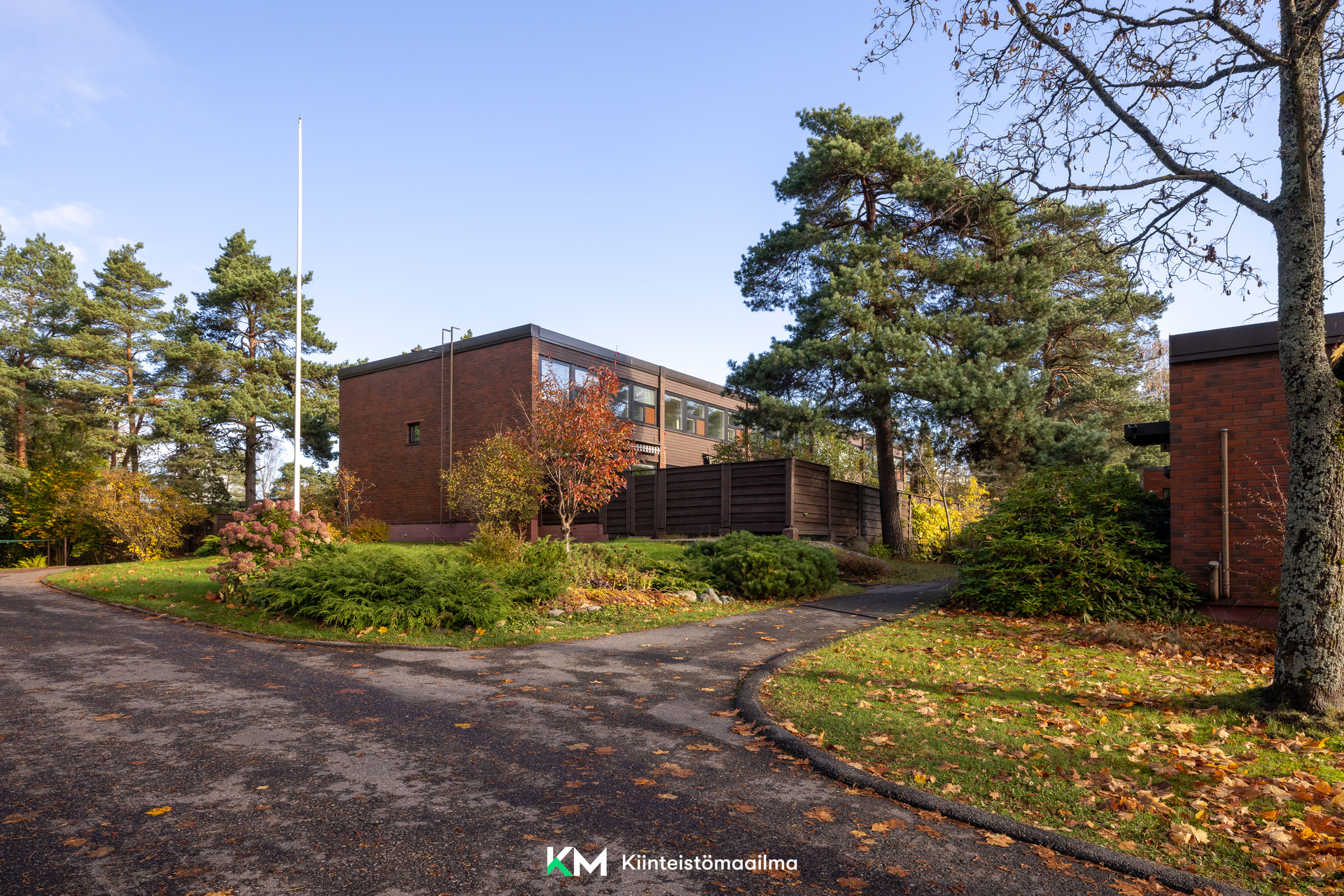 Lohitie 19-21, Haukilahti, Espoo