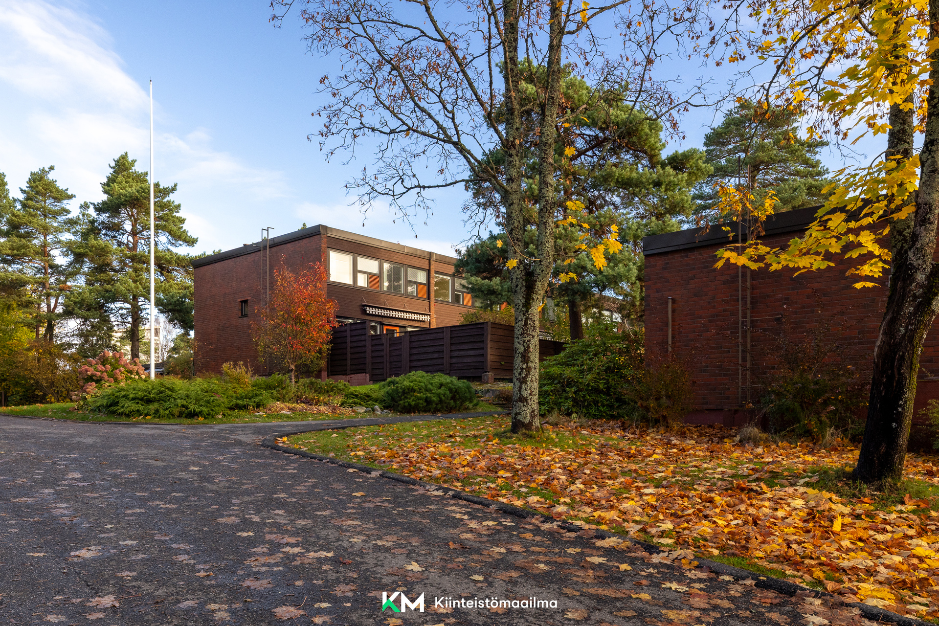 Lohitie 19-21, Haukilahti, Espoo