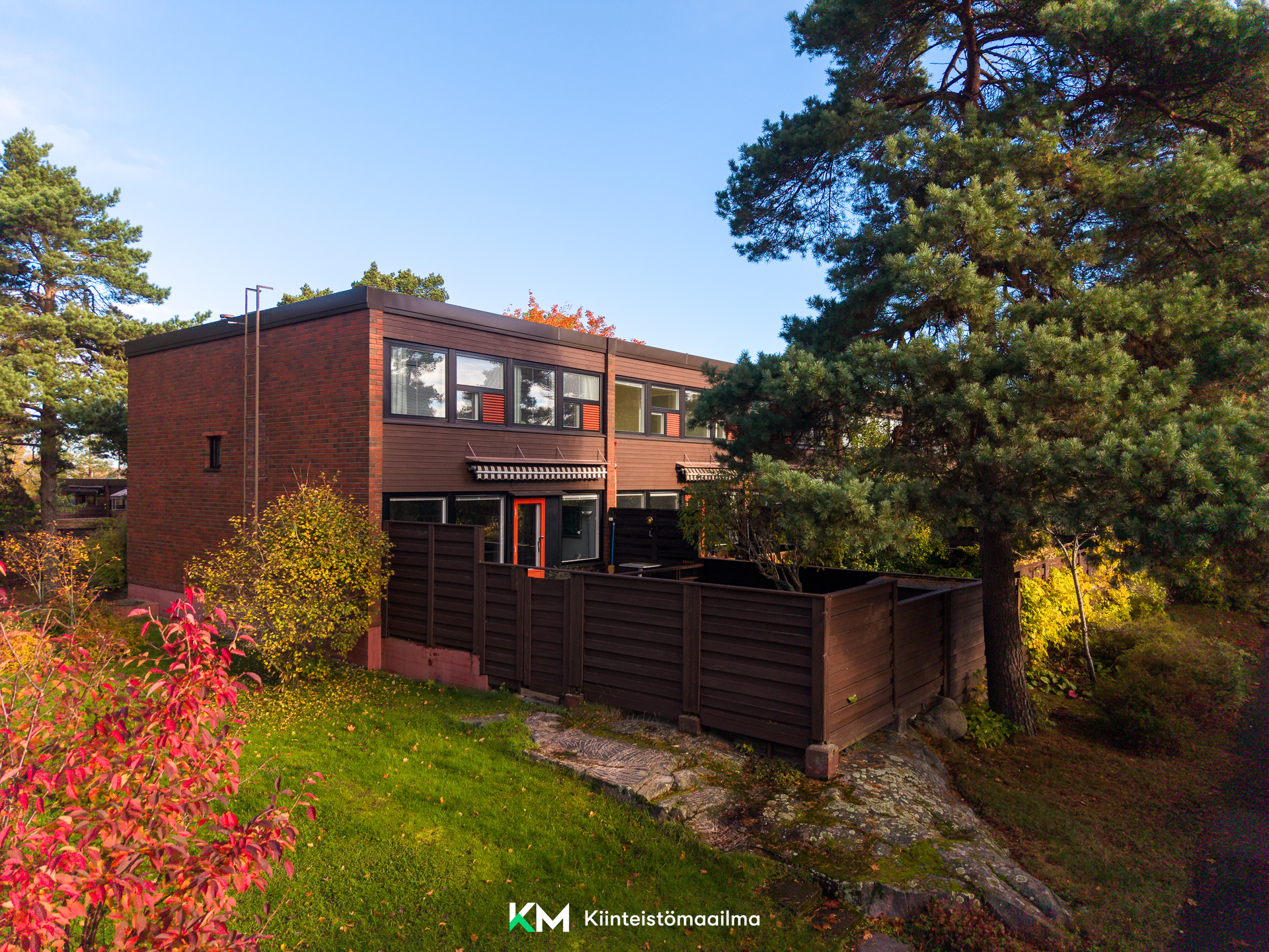Lohitie 19-21, Haukilahti, Espoo