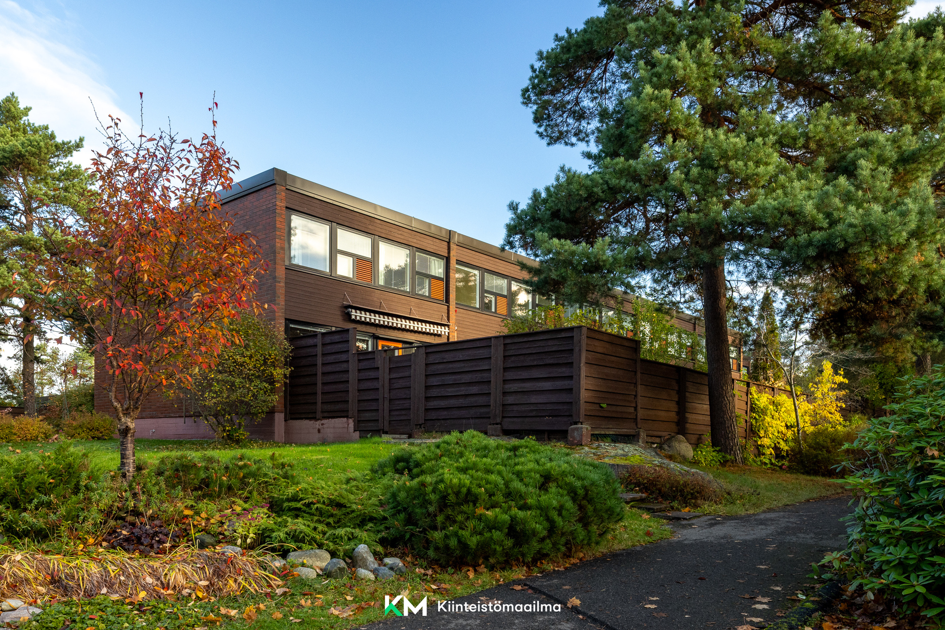 Lohitie 19-21, Haukilahti, Espoo
