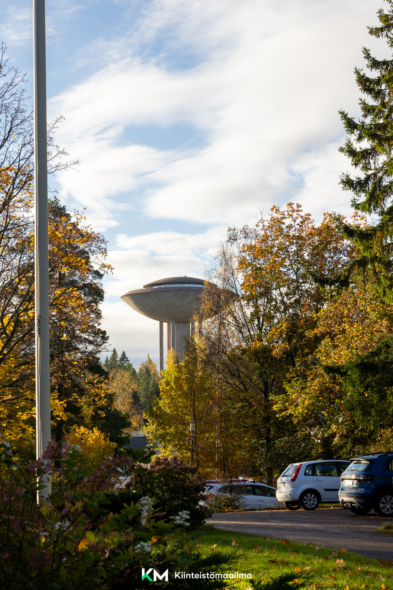 Lohitie 19-21, Haukilahti, Espoo