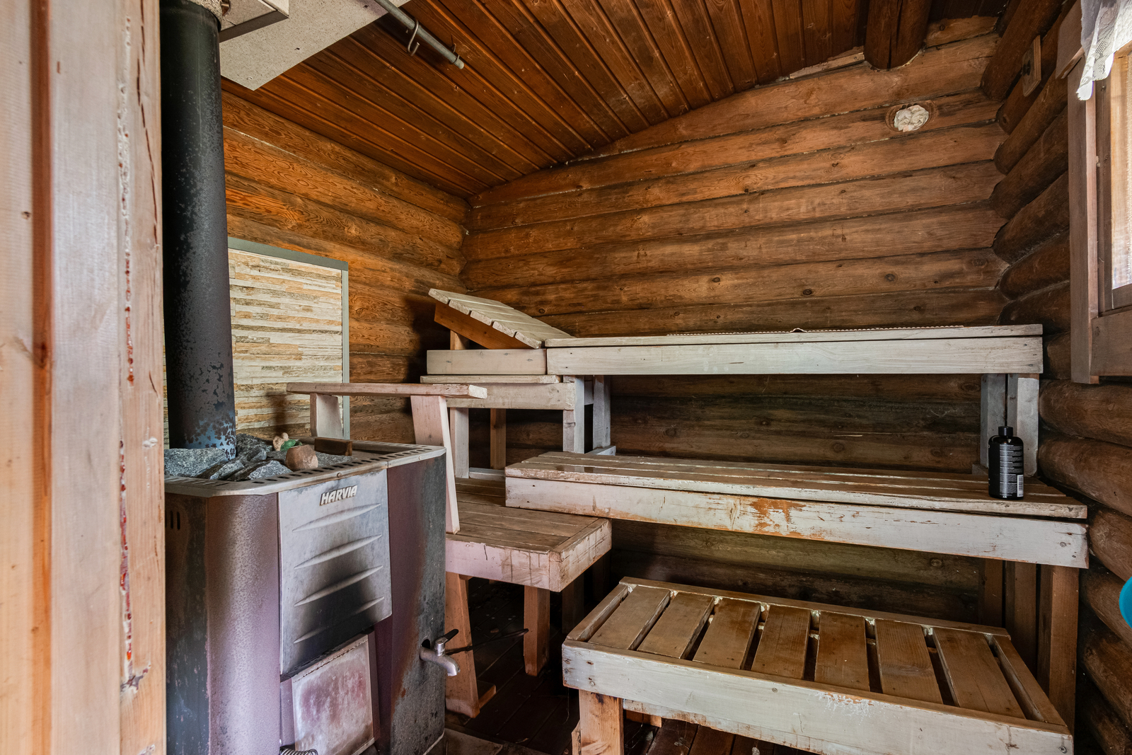 Koivukehäntie 271, Koivukehä, Hämeenlinna