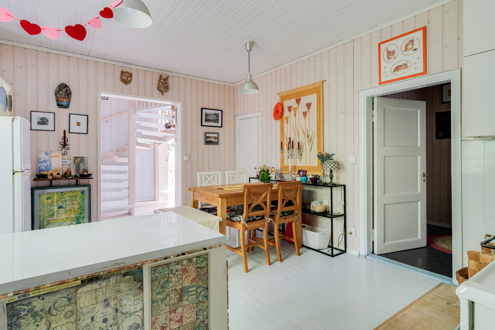 Koivukehäntie 271, Koivukehä, Hämeenlinna