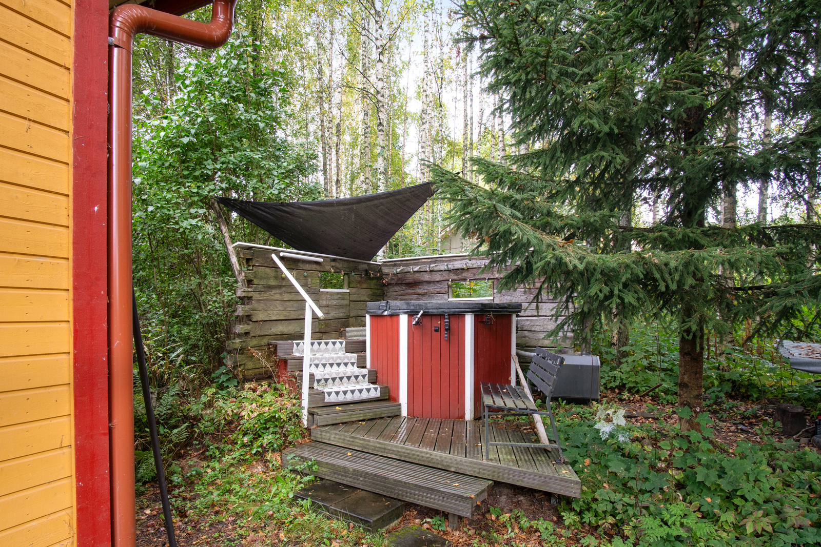 Koivukehäntie 271, Koivukehä, Hämeenlinna