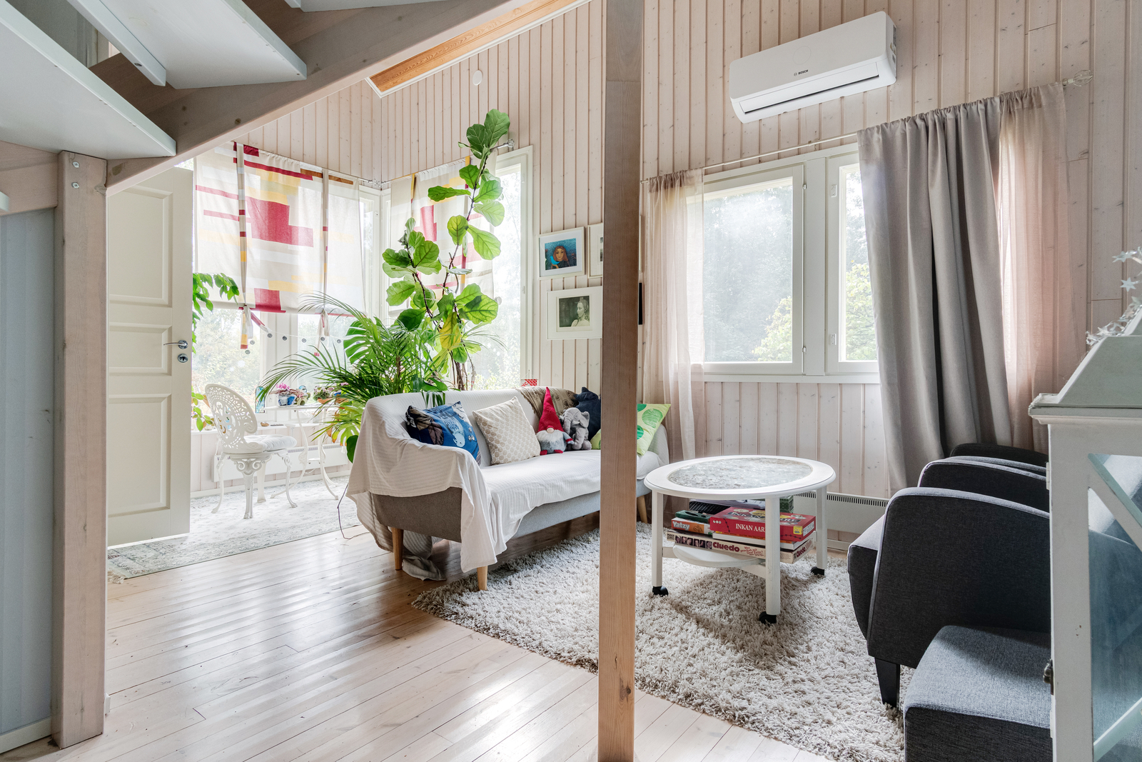 Koivukehäntie 271, Koivukehä, Hämeenlinna