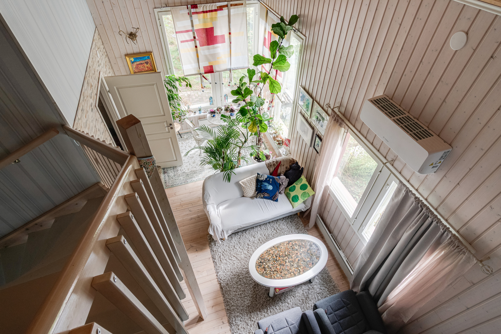 Koivukehäntie 271, Koivukehä, Hämeenlinna