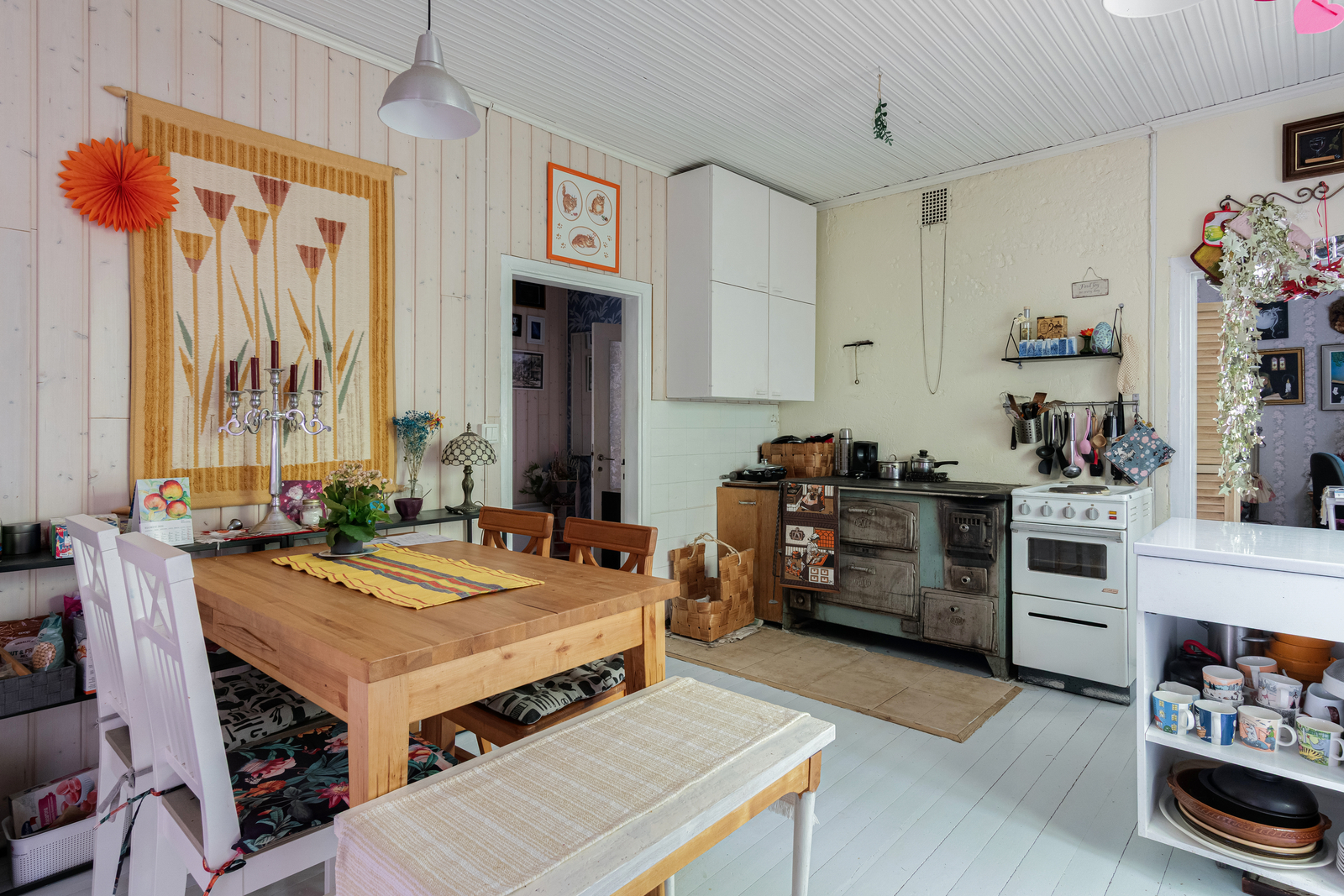 Koivukehäntie 271, Koivukehä, Hämeenlinna