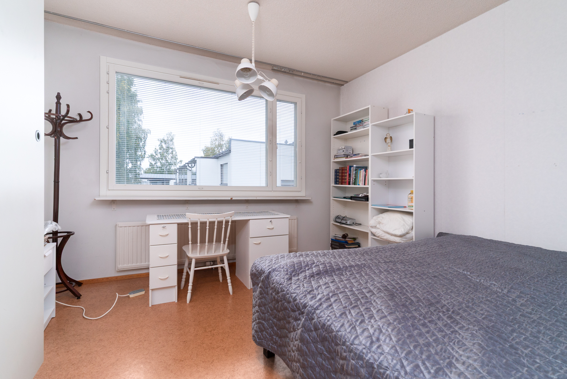 Visalantie 3, Palokka, Jyväskylä