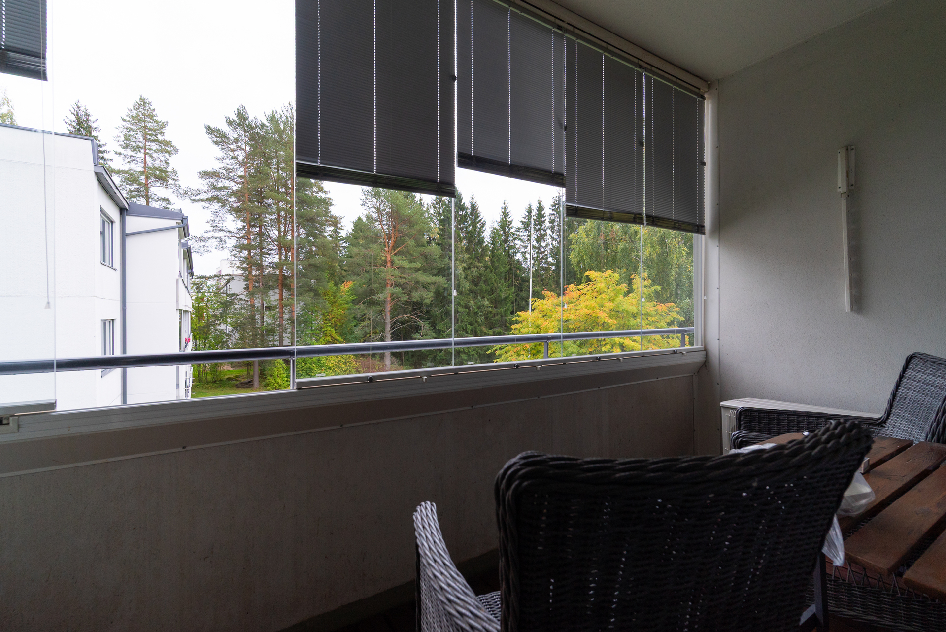 Visalantie 3, Palokka, Jyväskylä