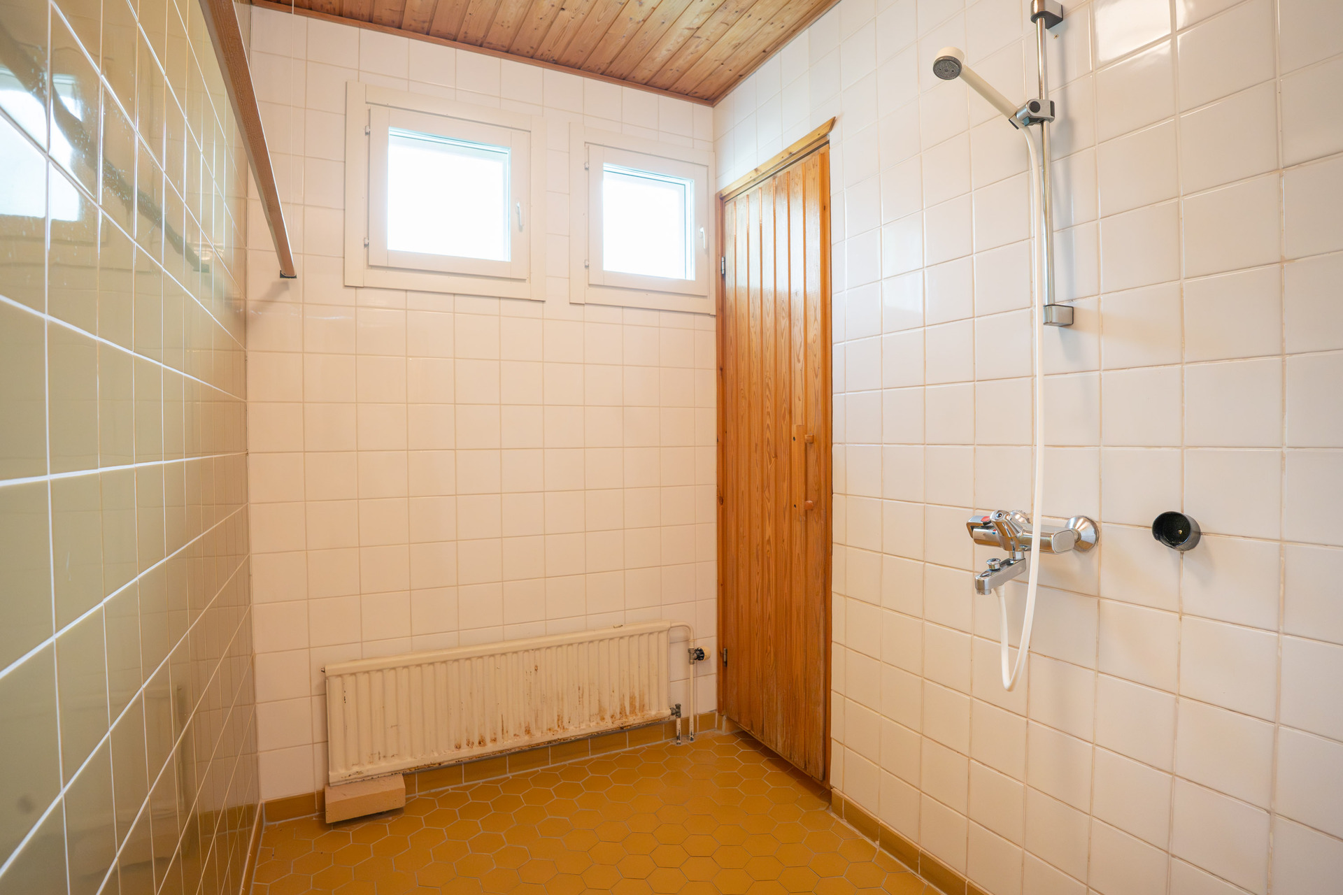 Mesiheinäntie 12, Kajaani