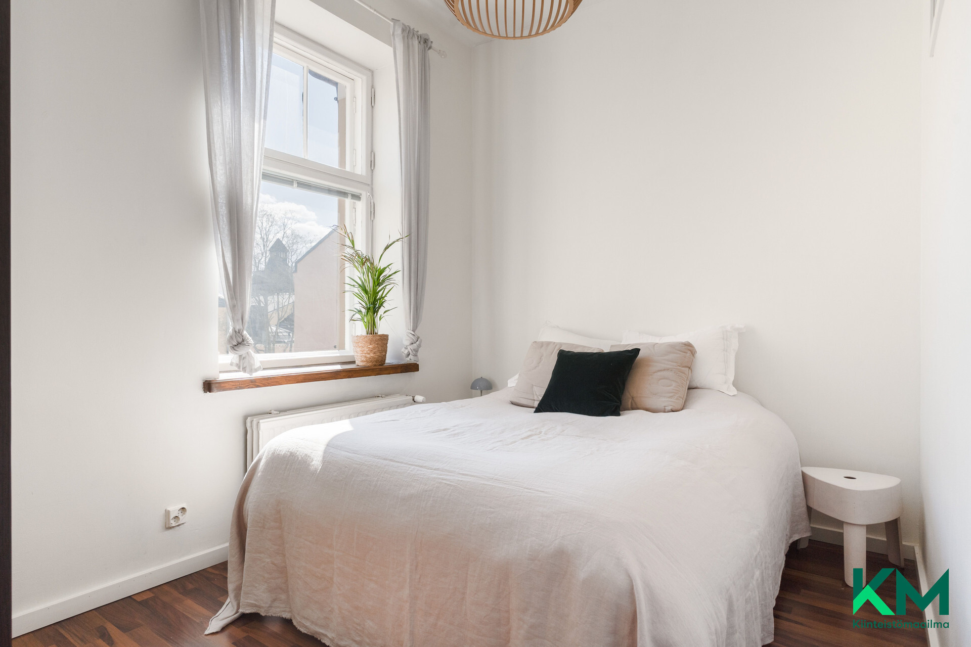 Kristianinkatu 15, Kruununhaka, Helsinki