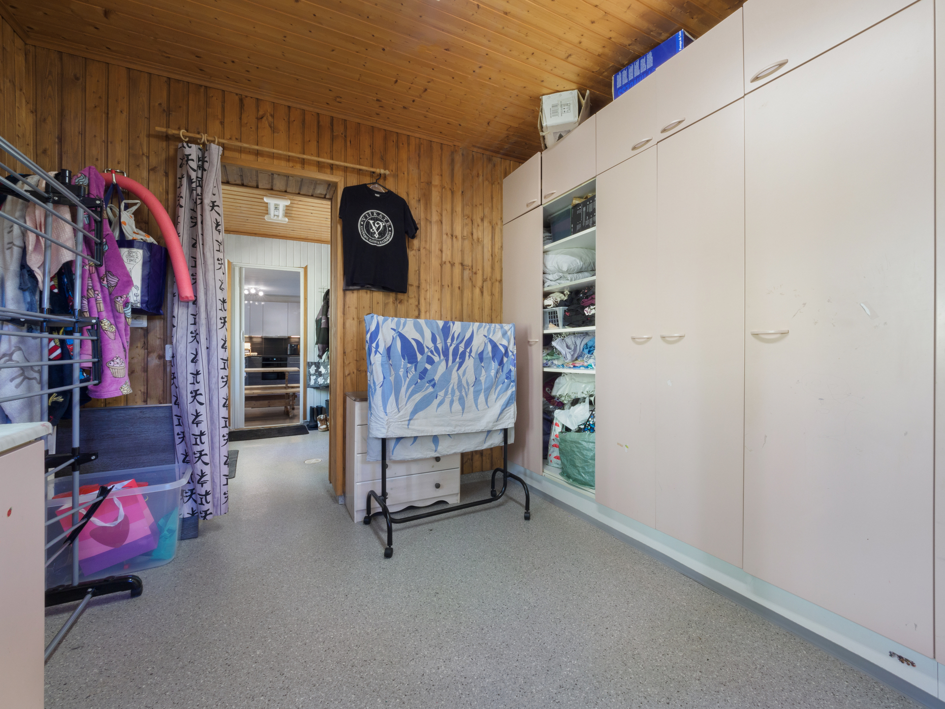 Mäkirinteentie 16, Sotkuma, Polvijärvi