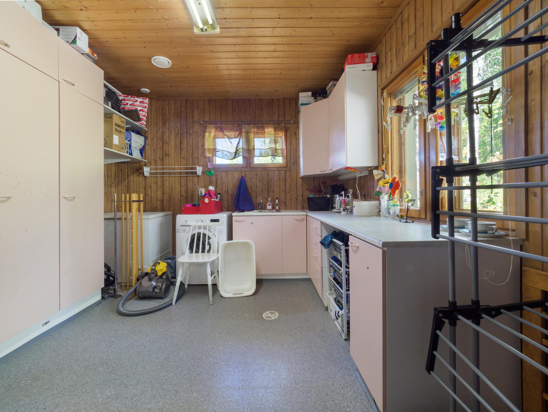 Mäkirinteentie 16, Sotkuma, Polvijärvi