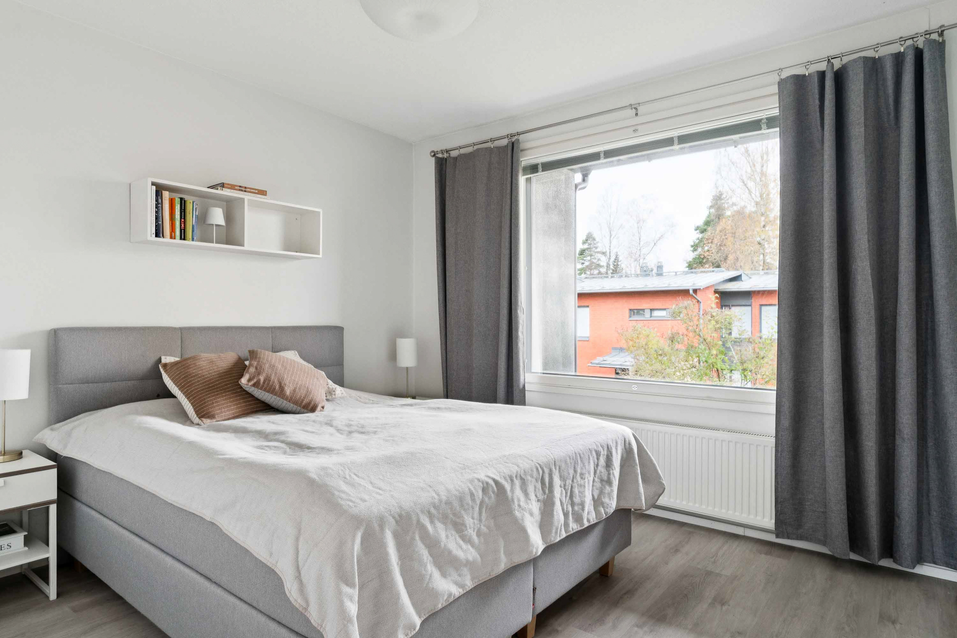 Lansanportti 1, Espoo