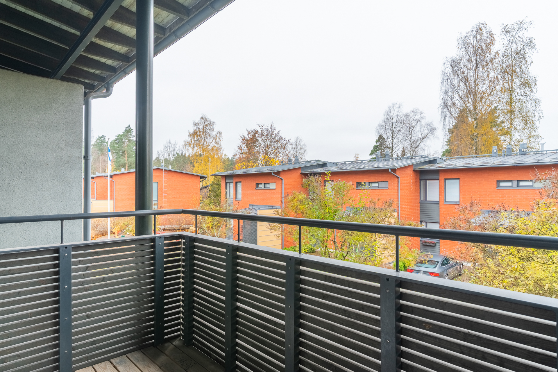 Lansanportti 1, Espoo