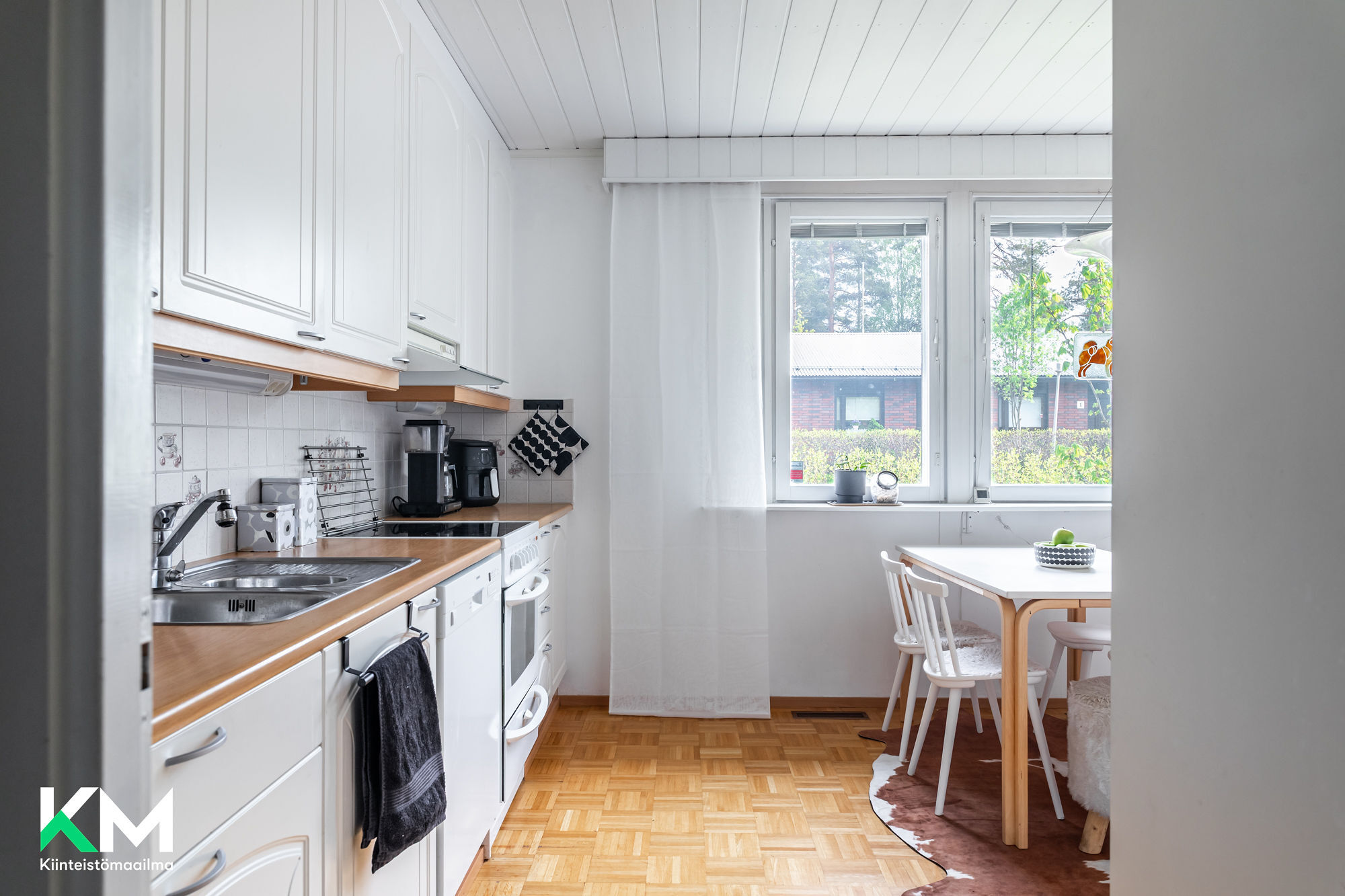 Sauvatie 4, Lahti