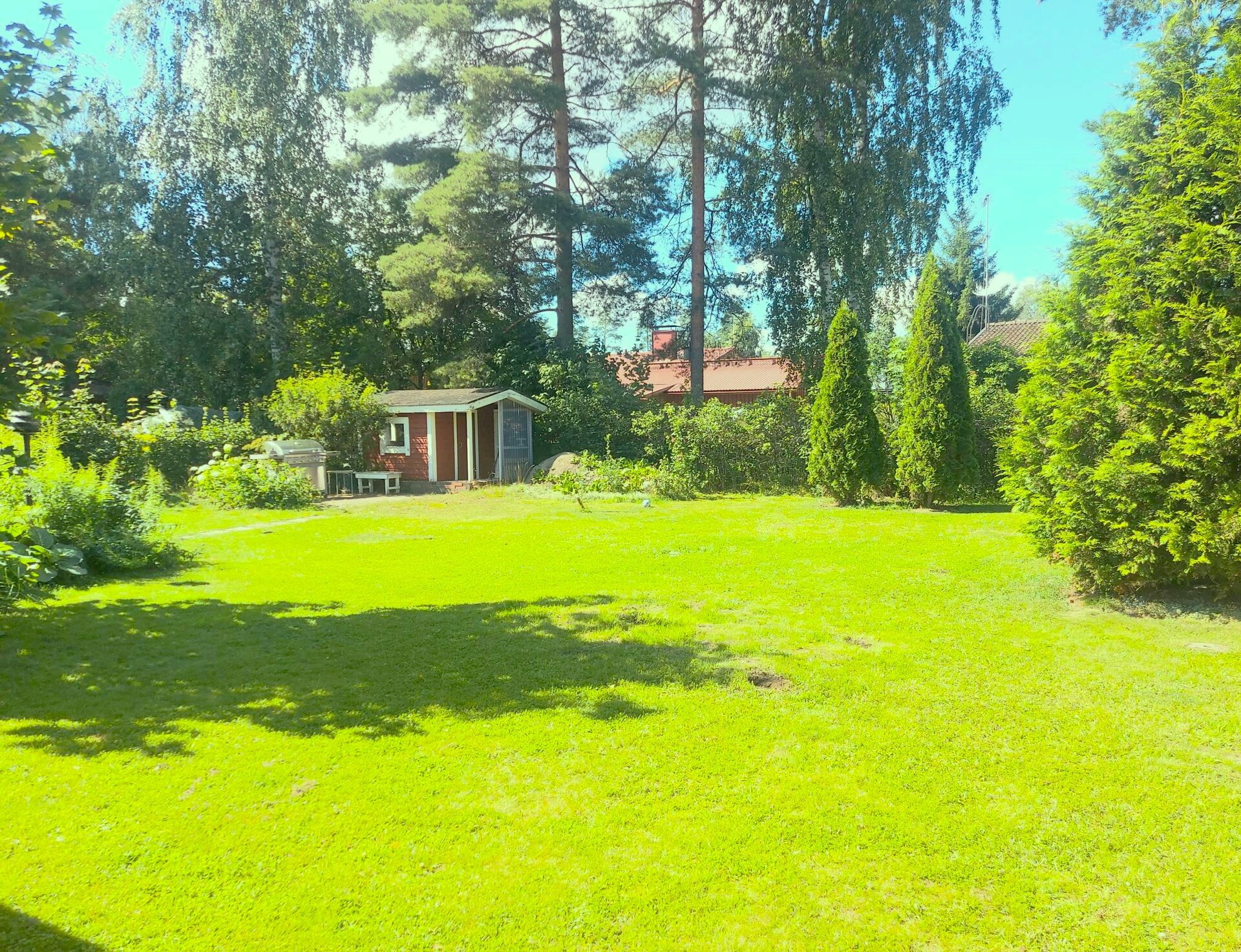 Sauvatie 4, Rakokivi, Lahti