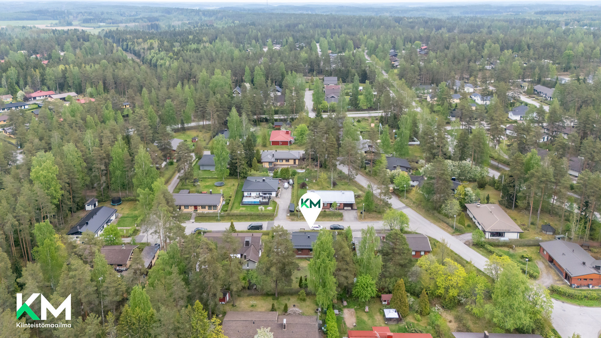 Sauvatie 4, Lahti