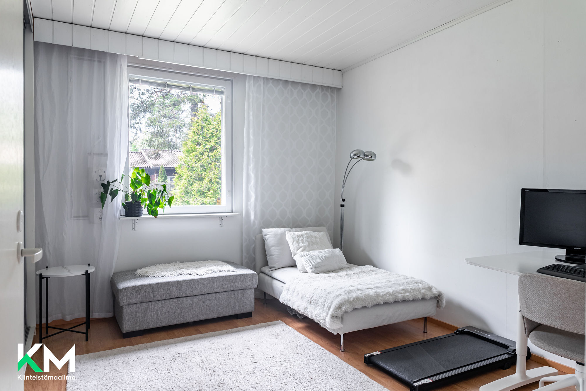 Sauvatie 4, Lahti