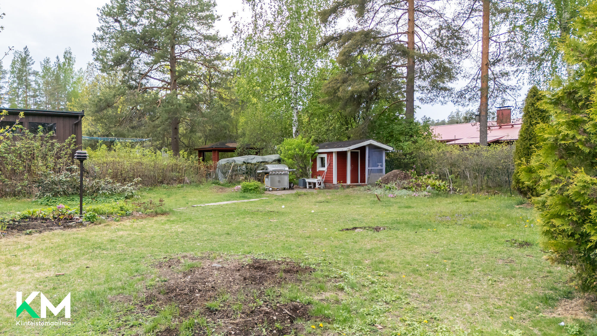 Sauvatie 4, Lahti