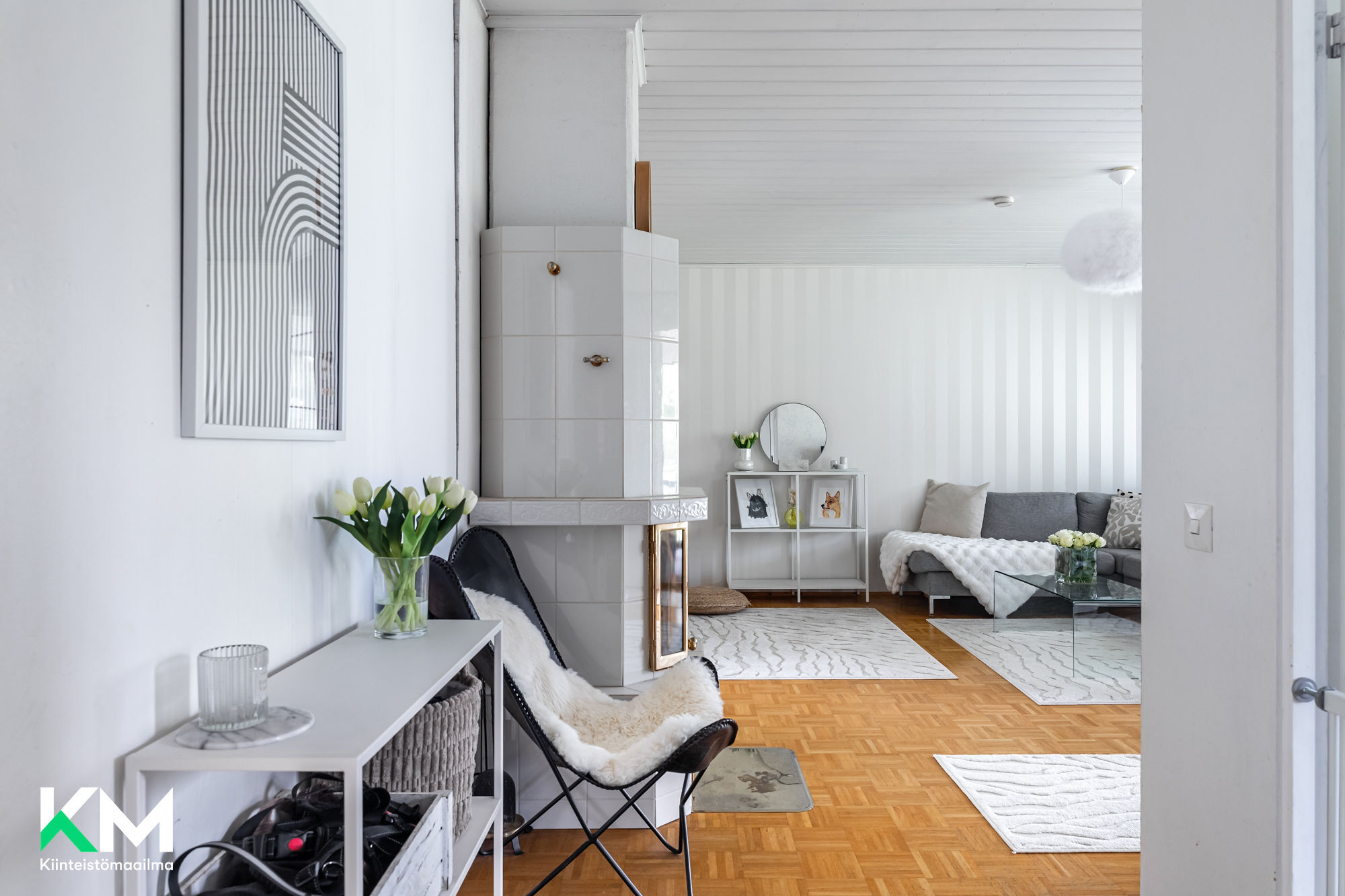Sauvatie 4, Lahti