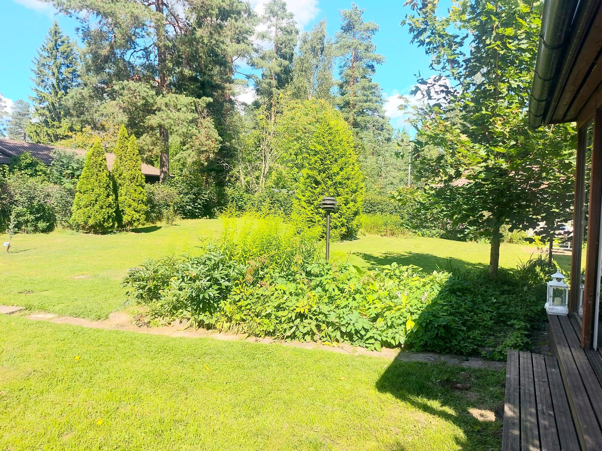 Sauvatie 4, Rakokivi, Lahti