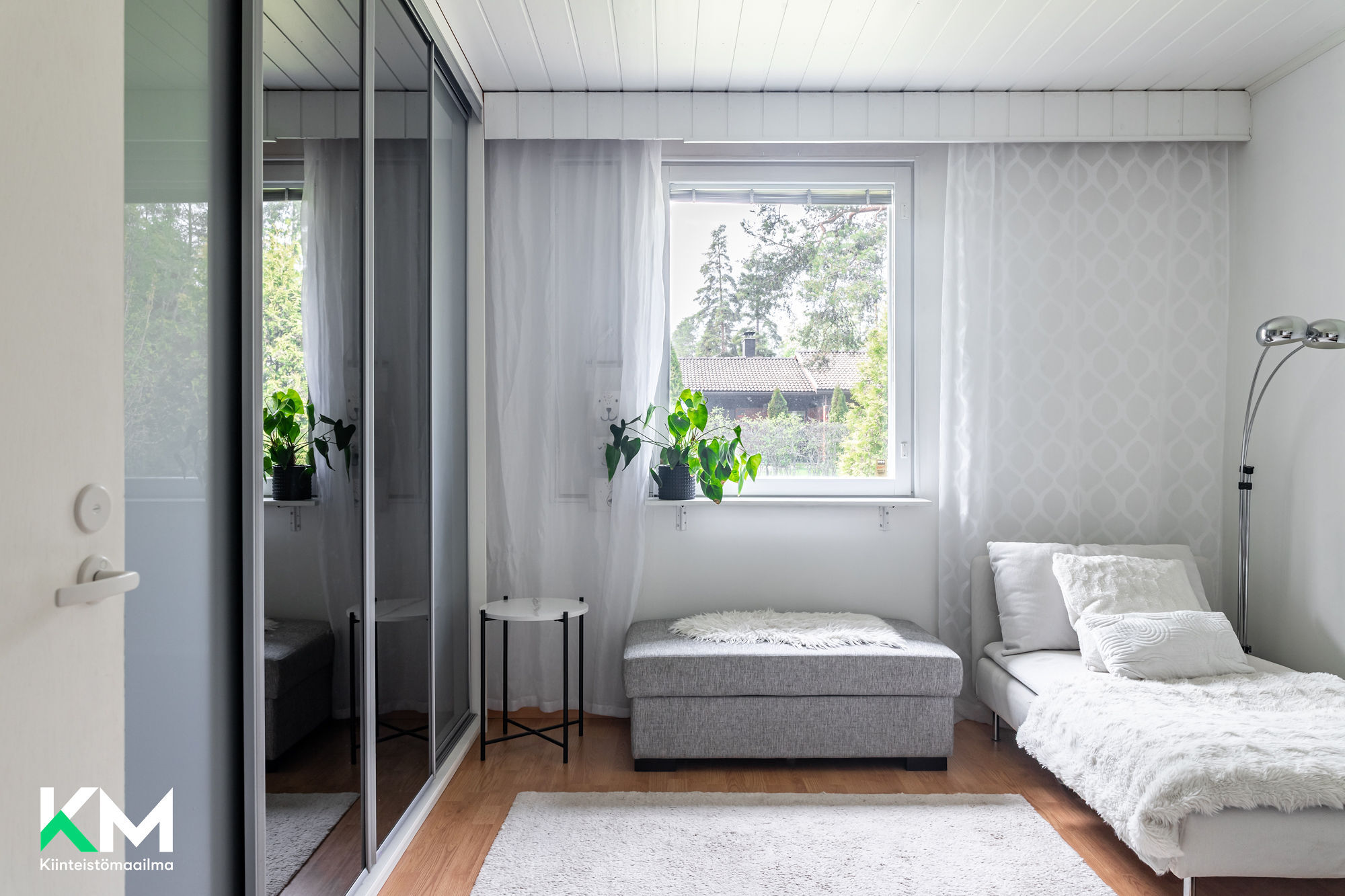 Sauvatie 4, Lahti