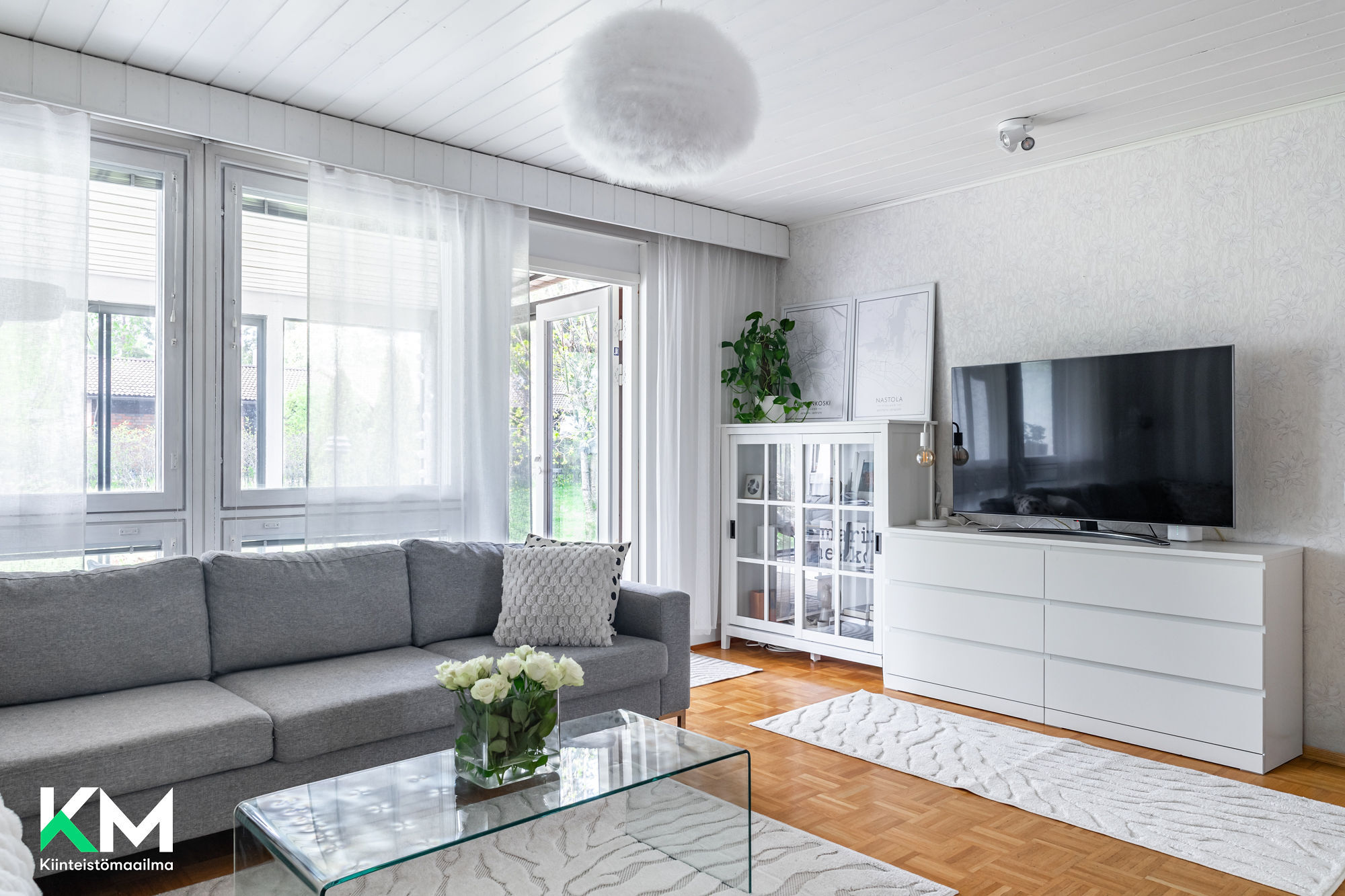 Sauvatie 4, Lahti
