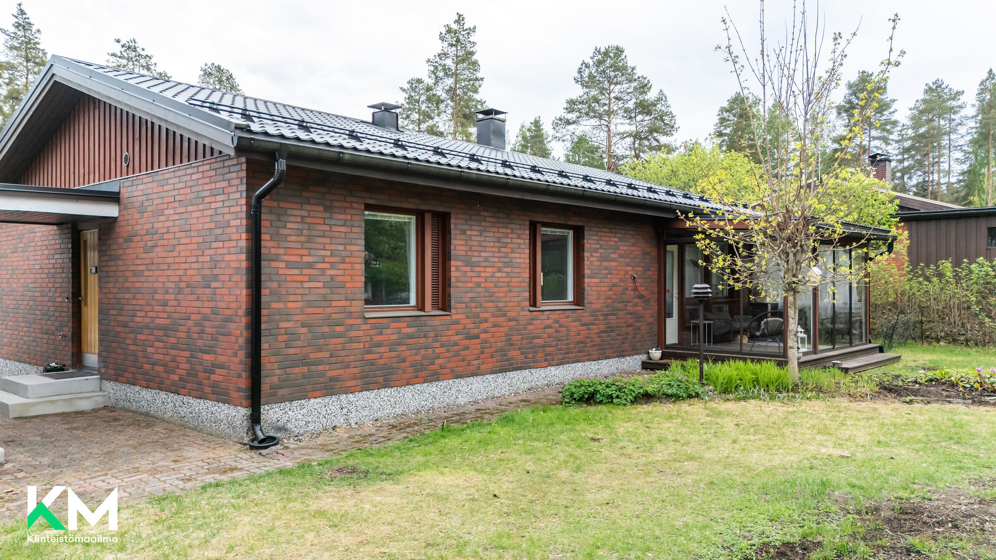 Sauvatie 4, Lahti