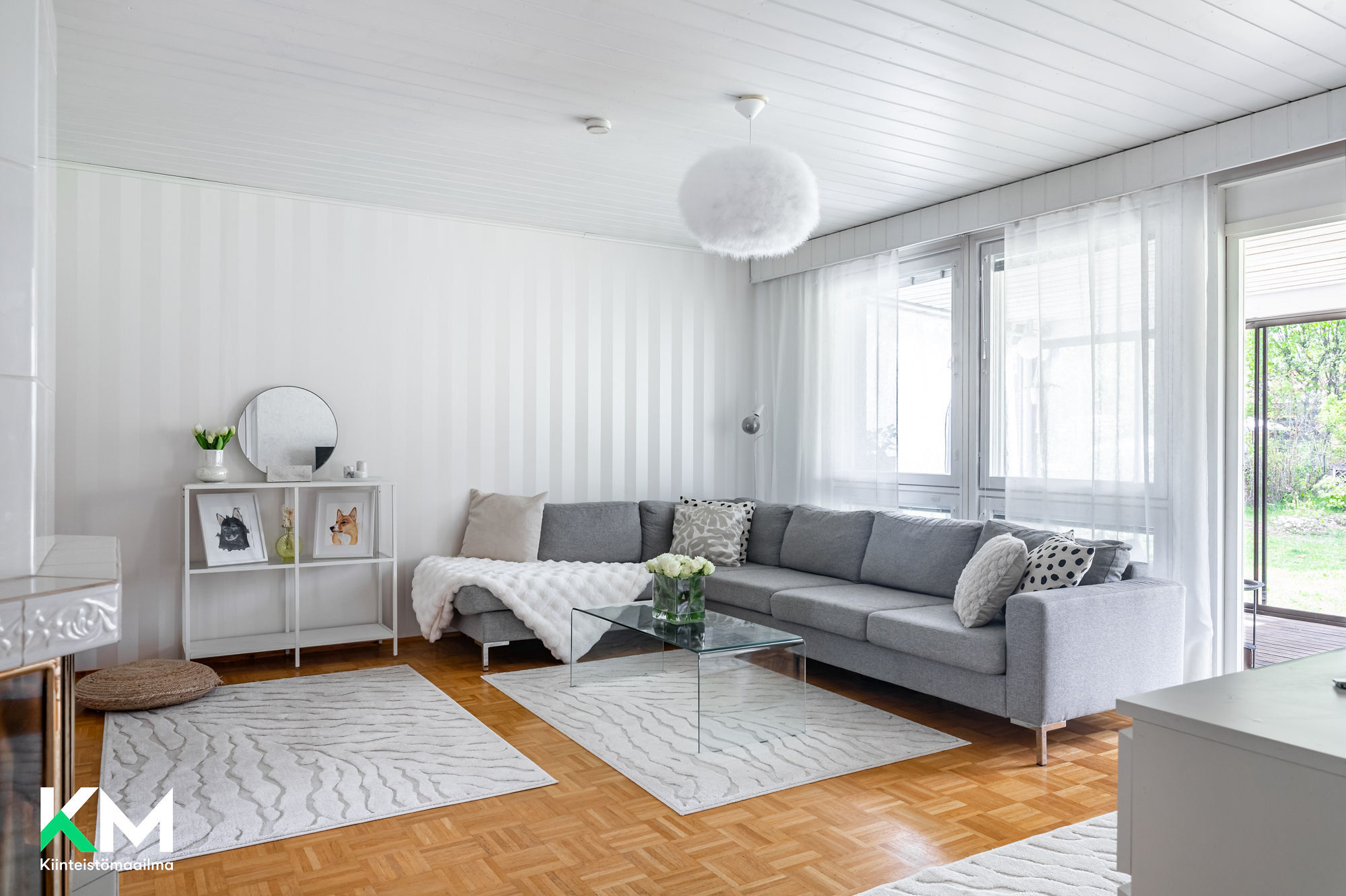 Sauvatie 4, Lahti