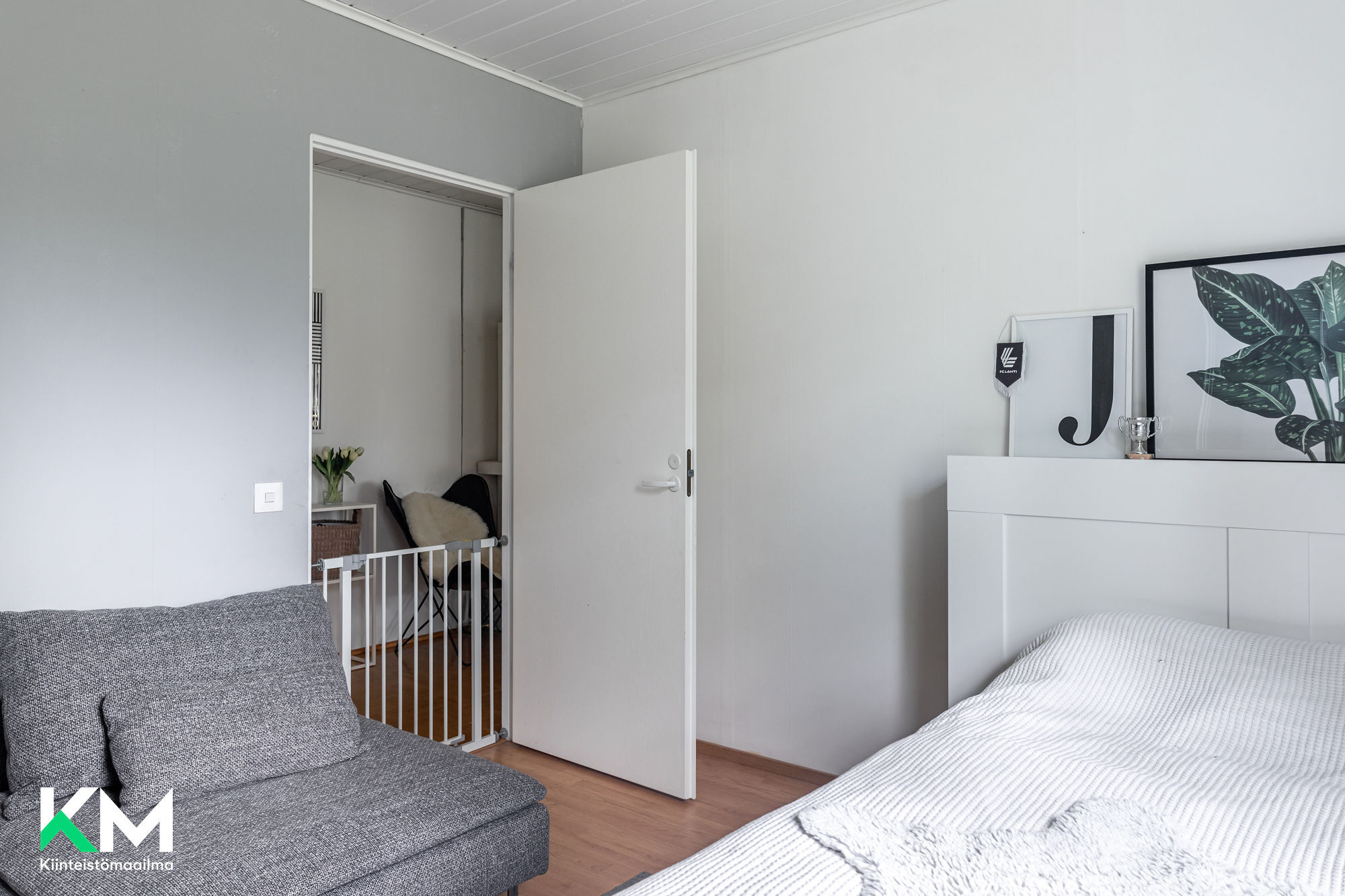 Sauvatie 4, Lahti