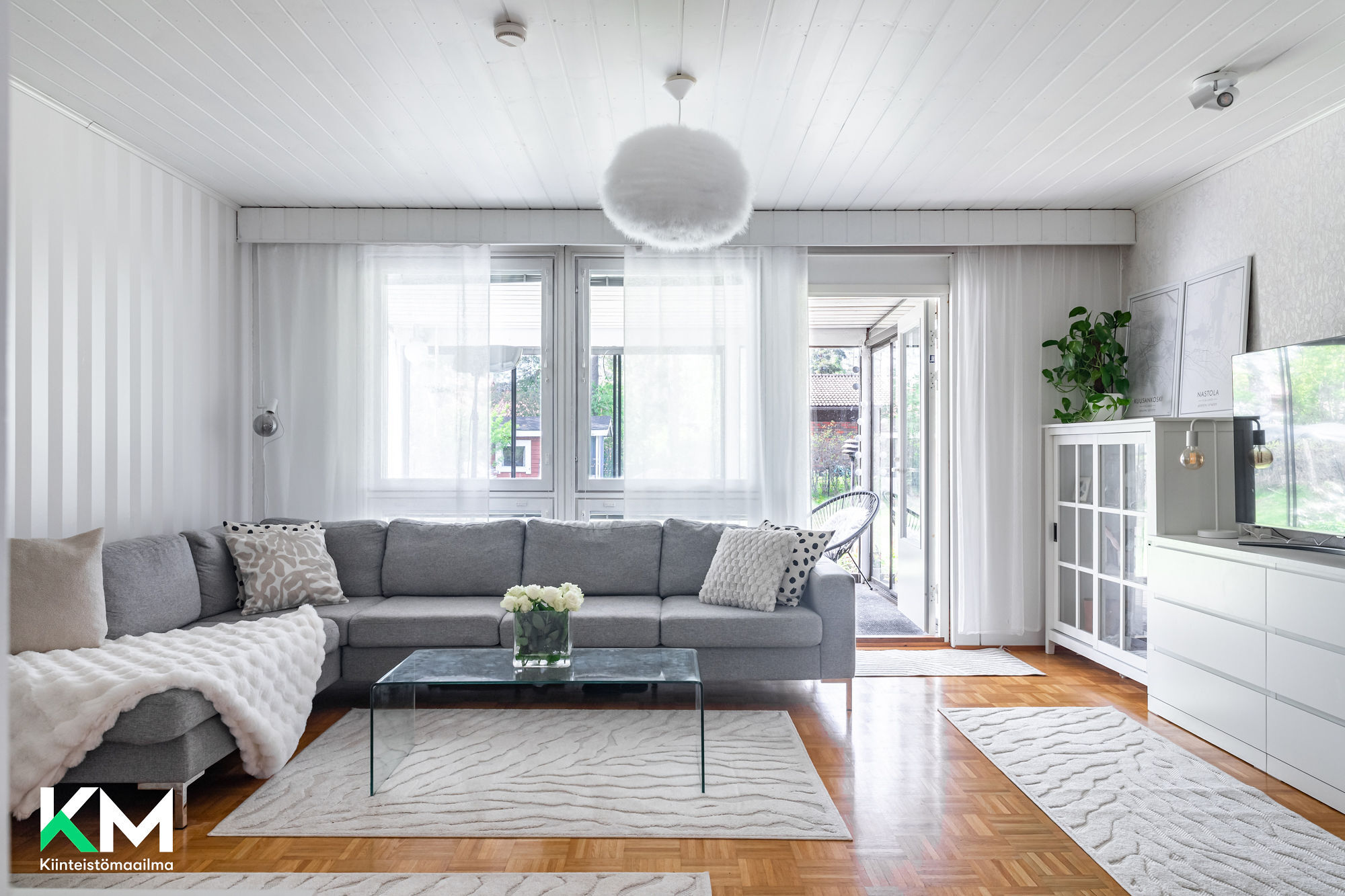 Sauvatie 4, Lahti