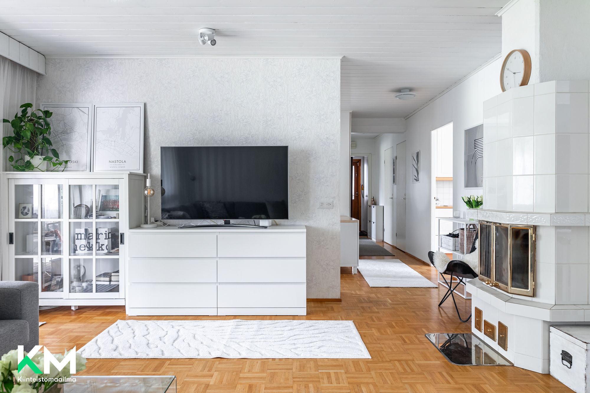 Sauvatie 4, Lahti