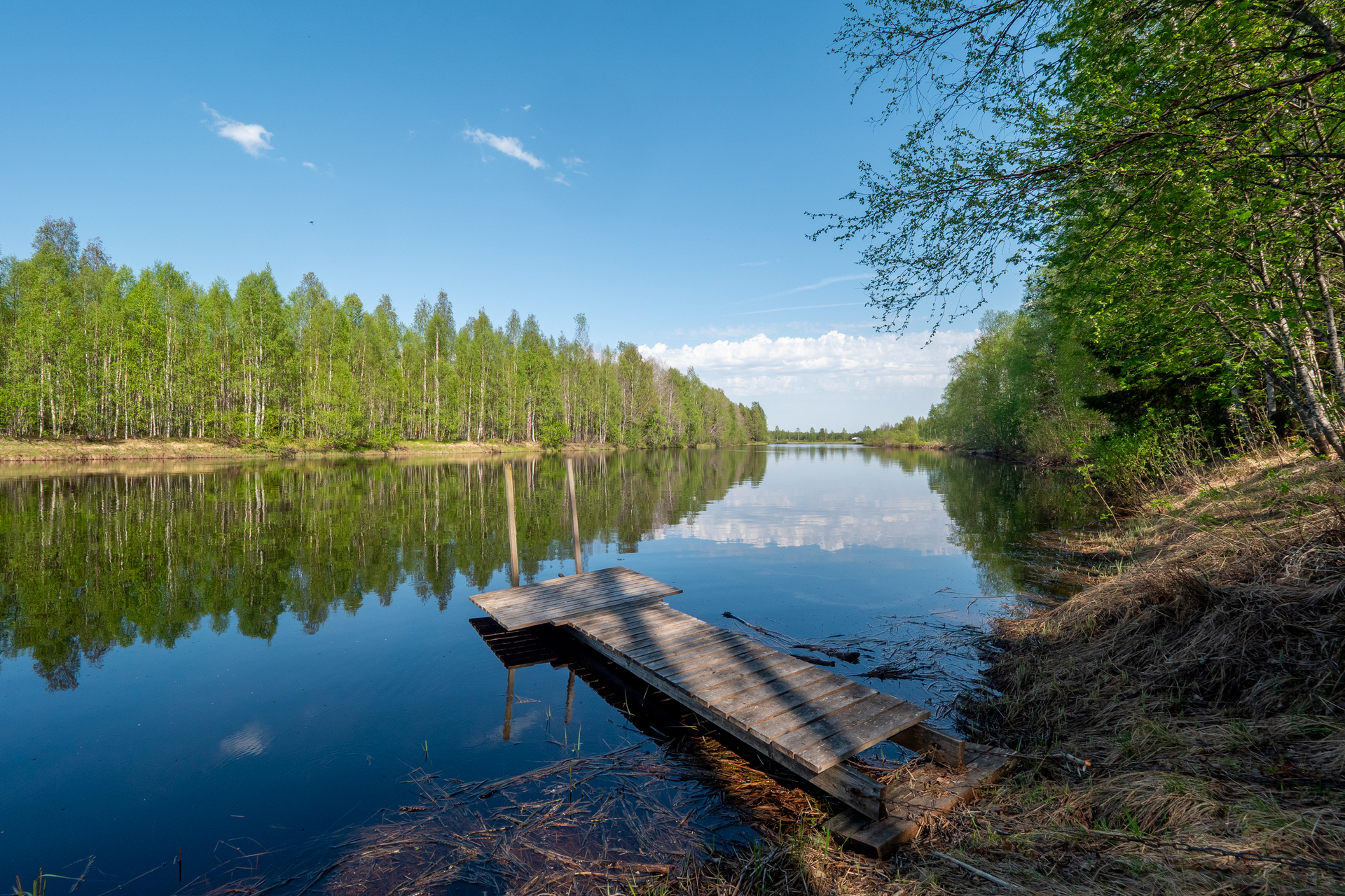 Hetekyläntie 2194, Ylikiiminki, Oulu