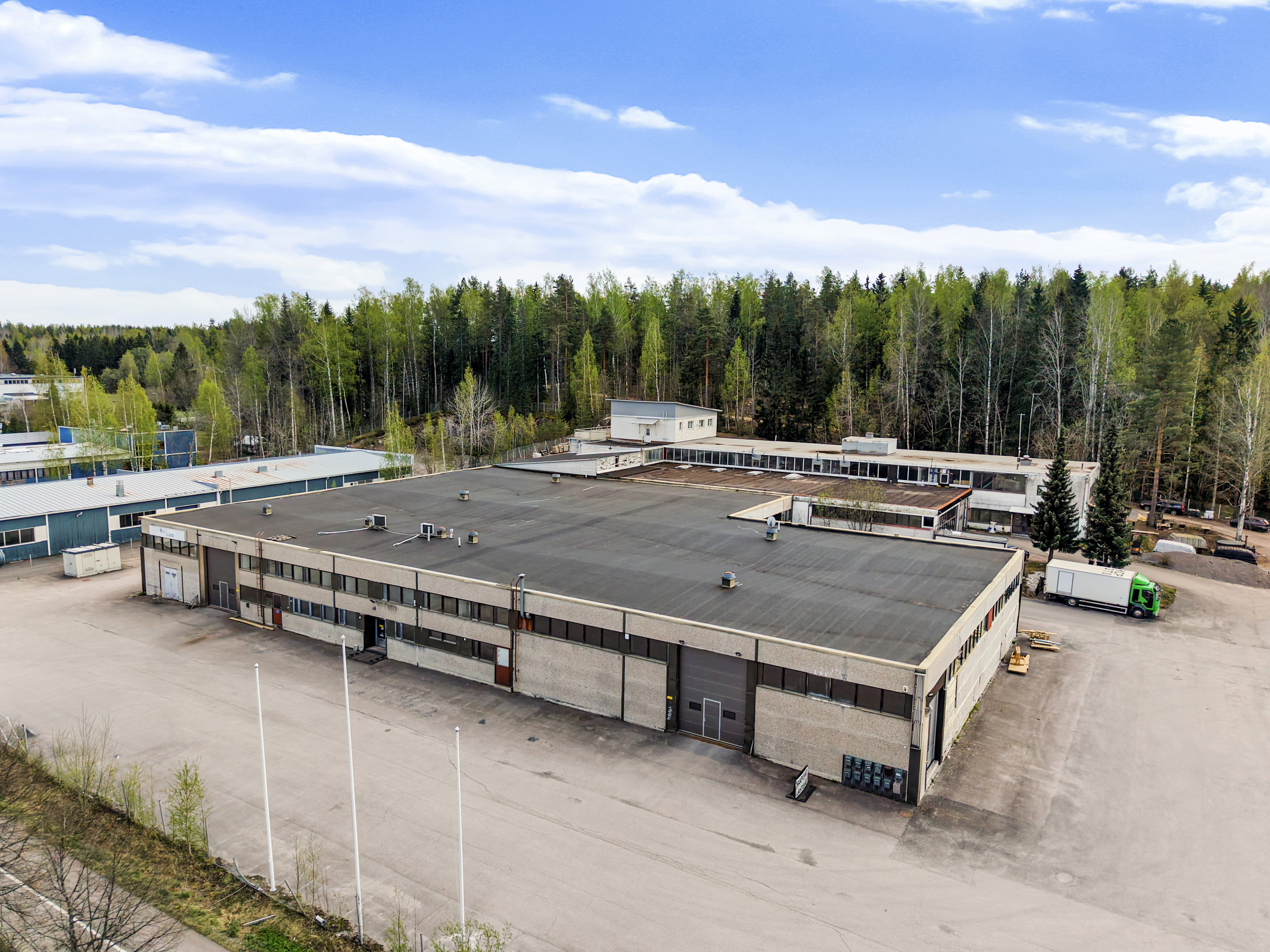 Terästie 5 , Kerava