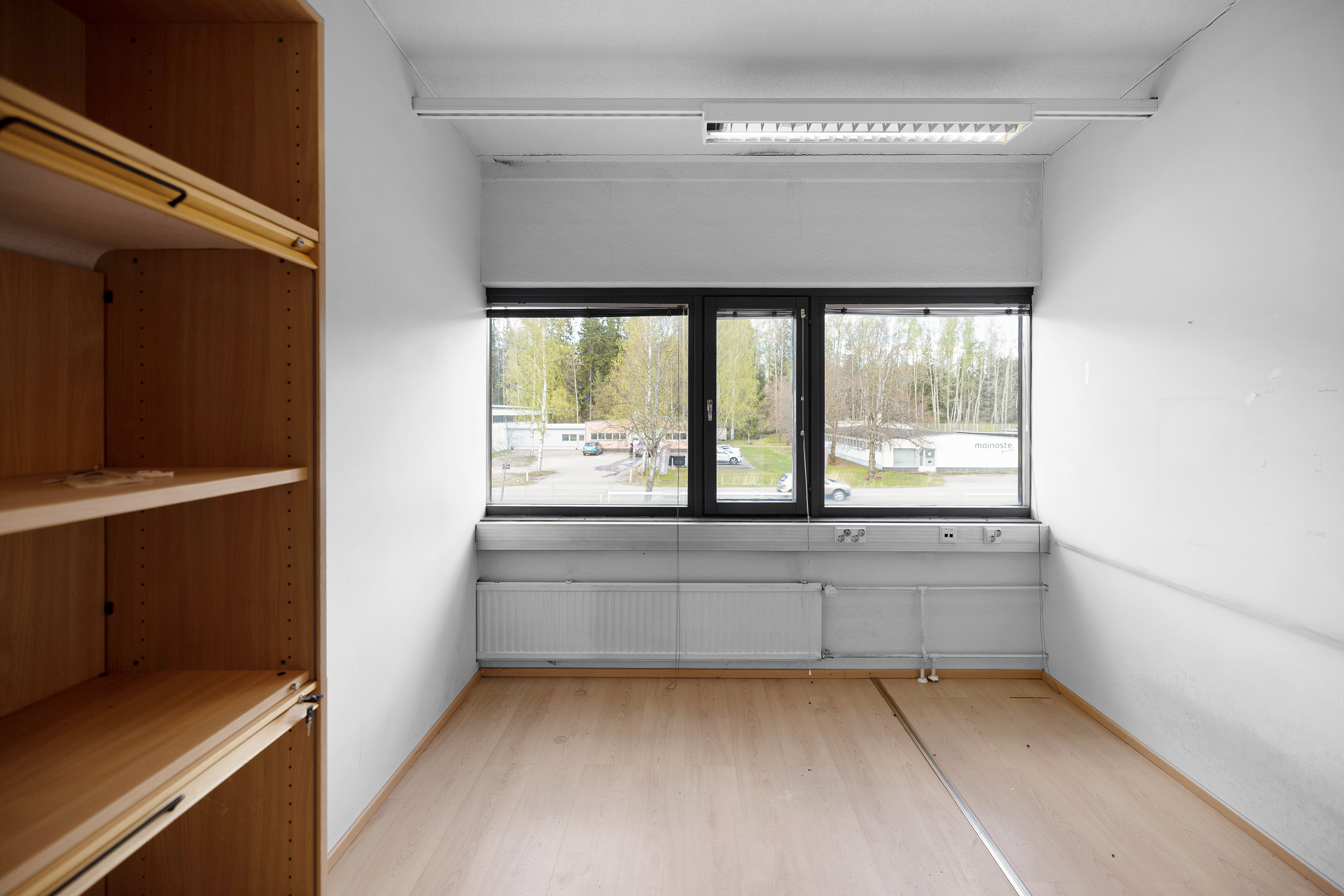 Terästie 5 , Kerava