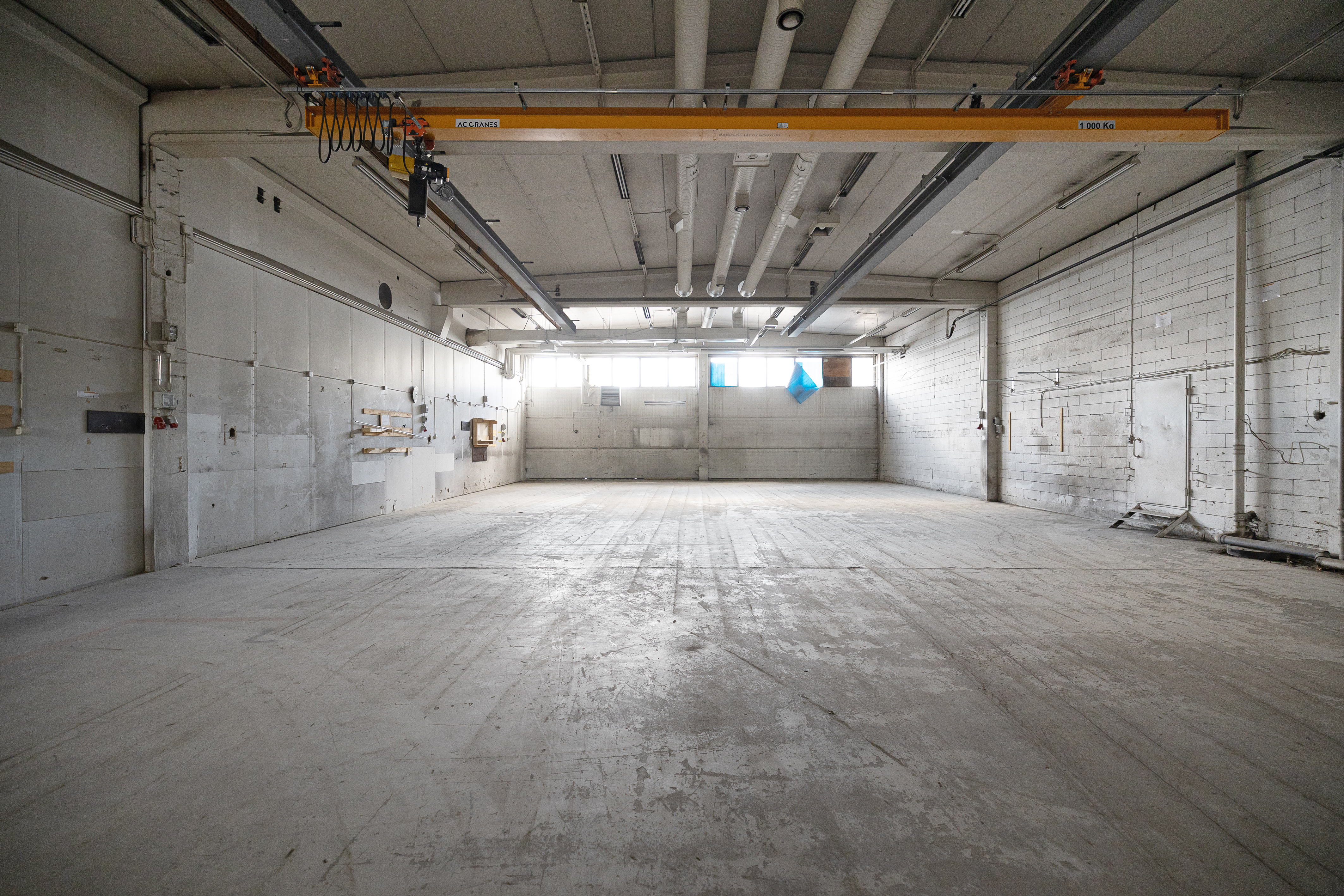 Terästie 5 , Kerava