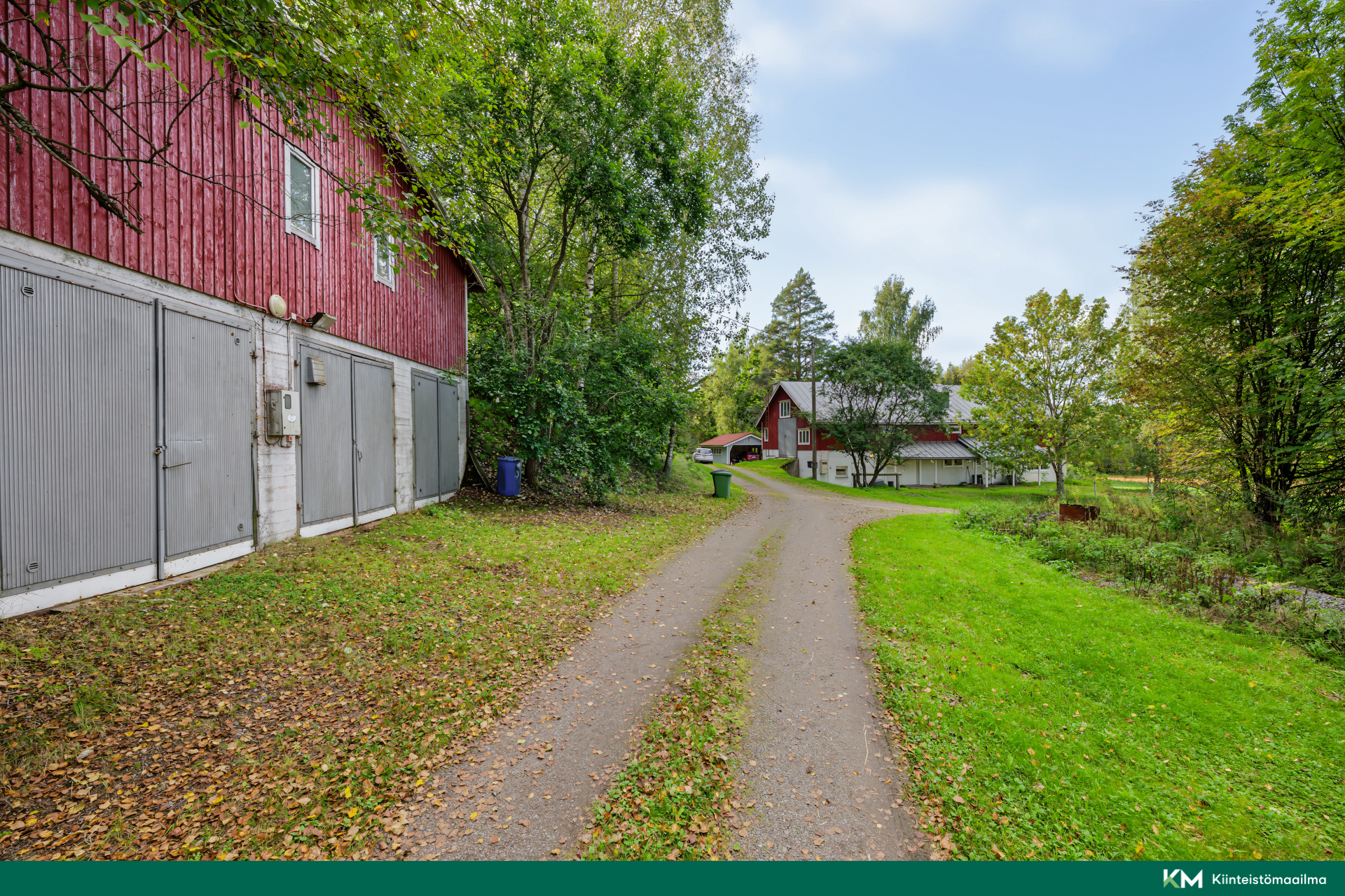 Mäkirinne 51, Luhtajoki, Nurmijärvi