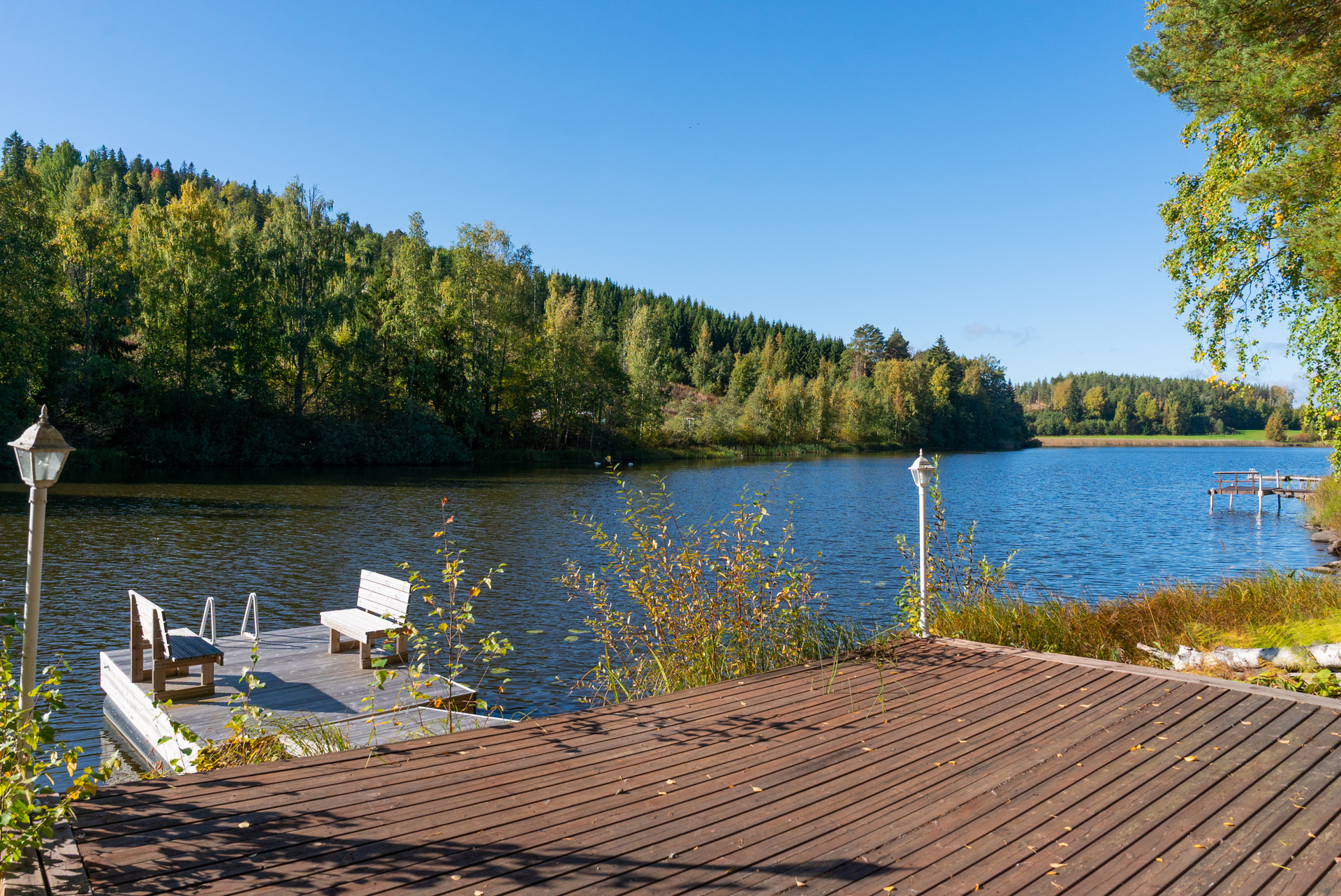 Oma laituri