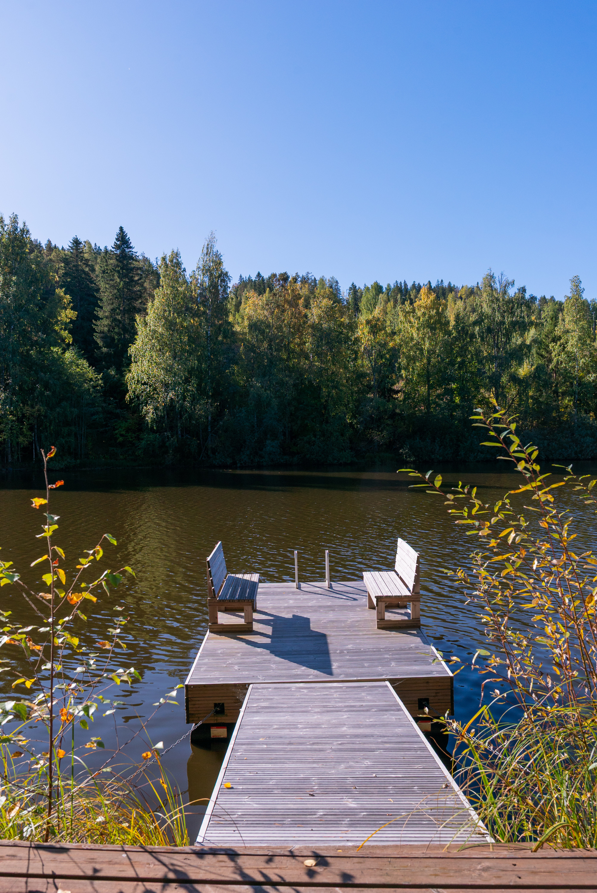 Oma laituri