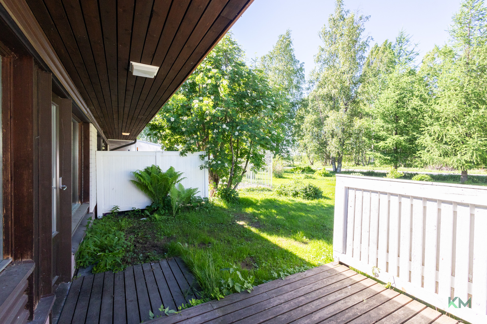 Rommantie 38, Rautiosaari, Rovaniemi
