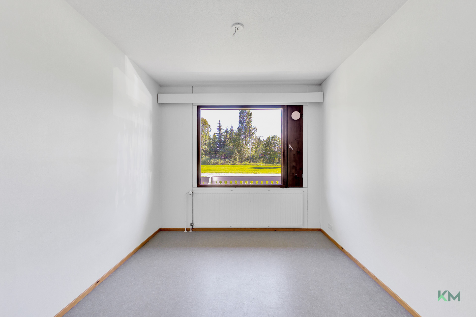 Rommantie 38, Rautiosaari, Rovaniemi