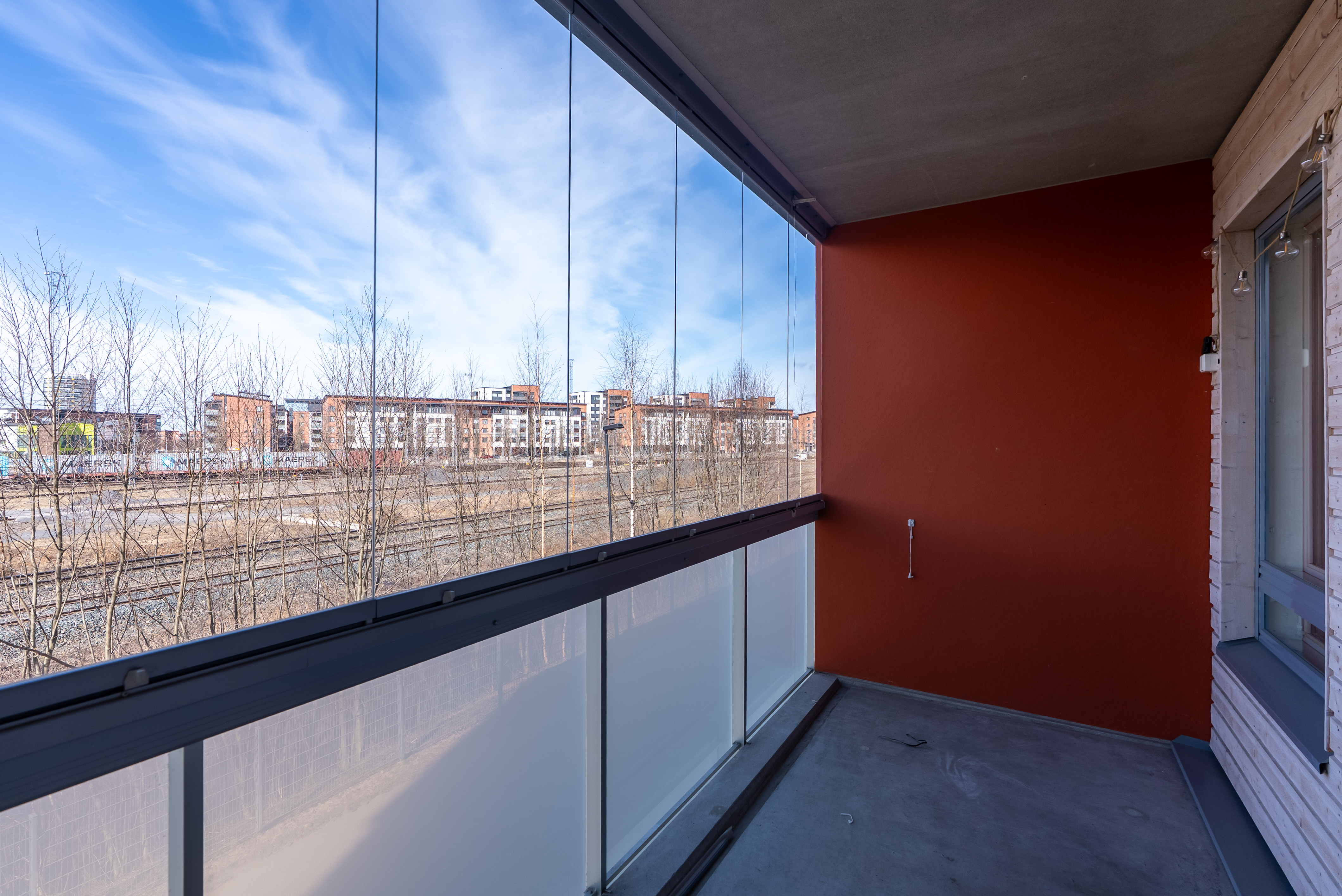 Kapellimestarinkatu 7, Oulu