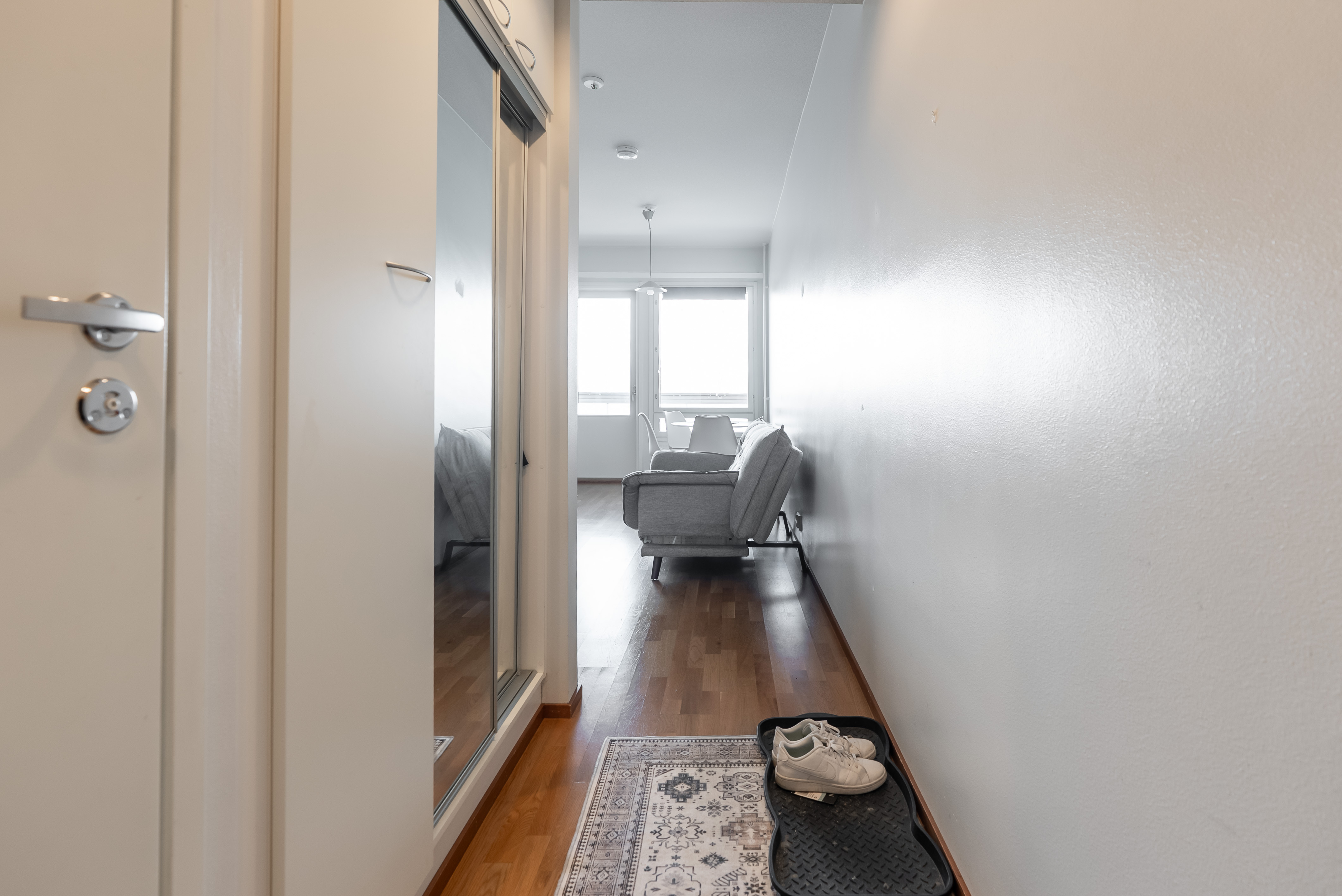 Kapellimestarinkatu 7, Oulu