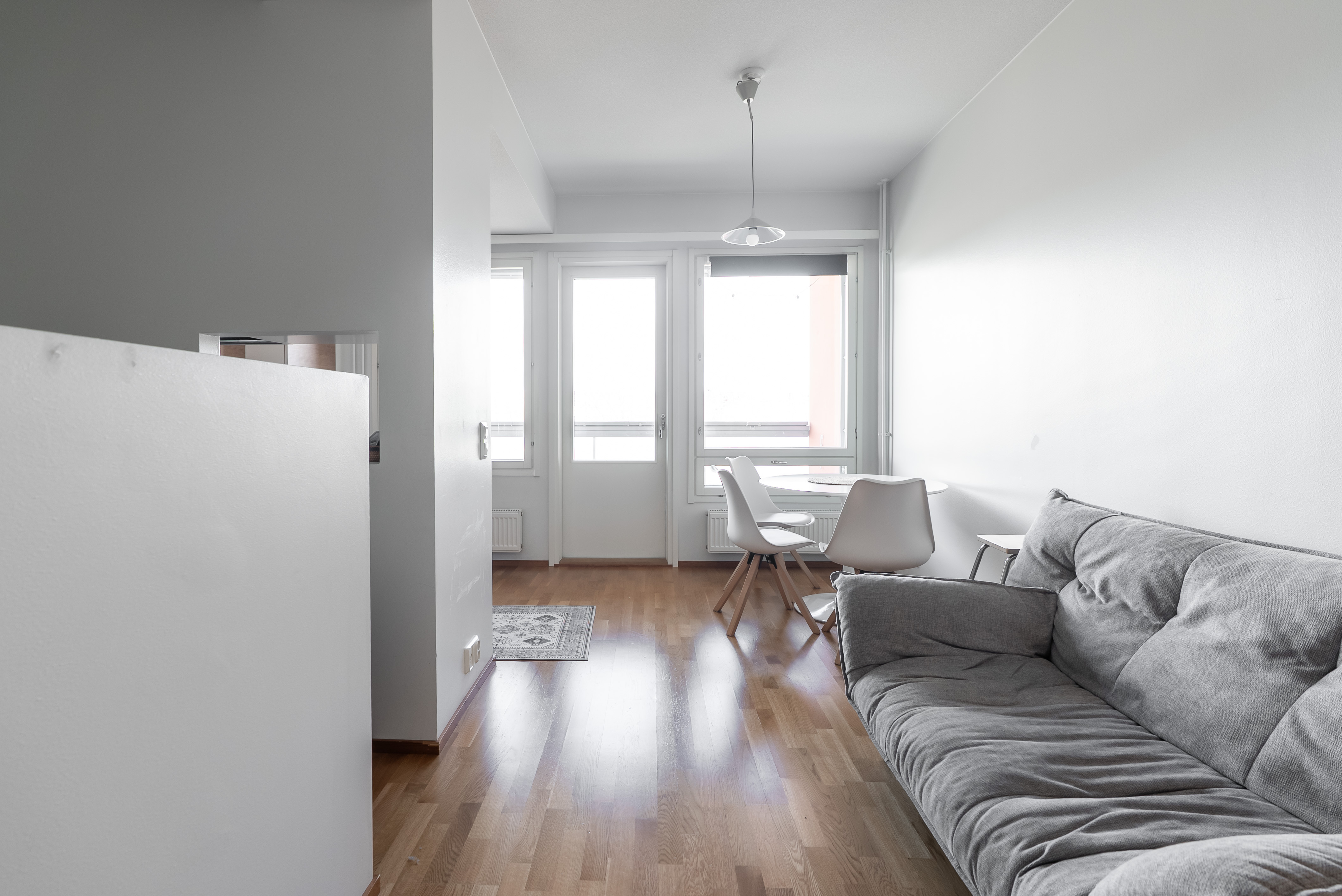 Kapellimestarinkatu 7, Oulu