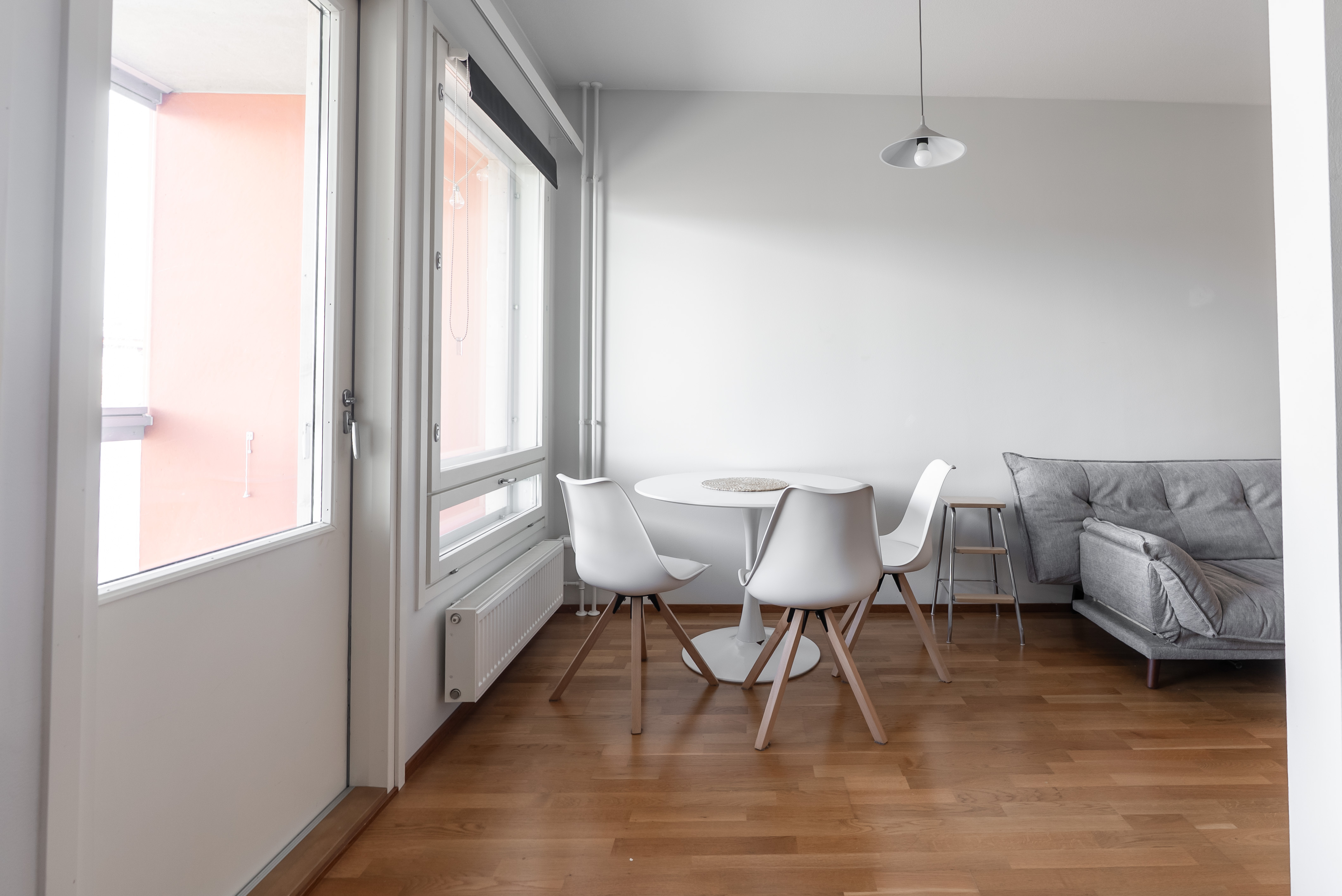 Kapellimestarinkatu 7, Oulu